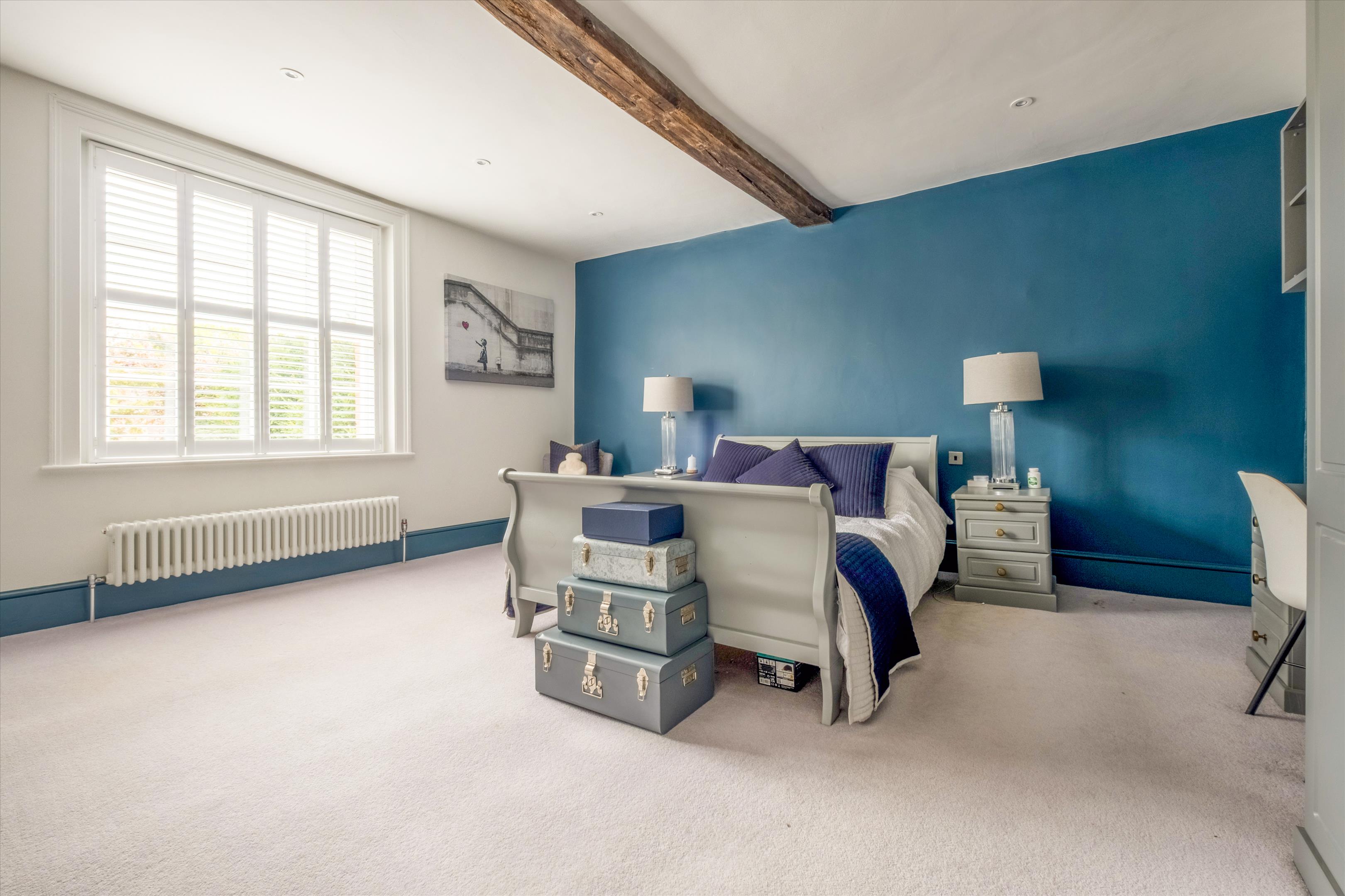 The Street, Boxley, Maidstone, Kent ME14