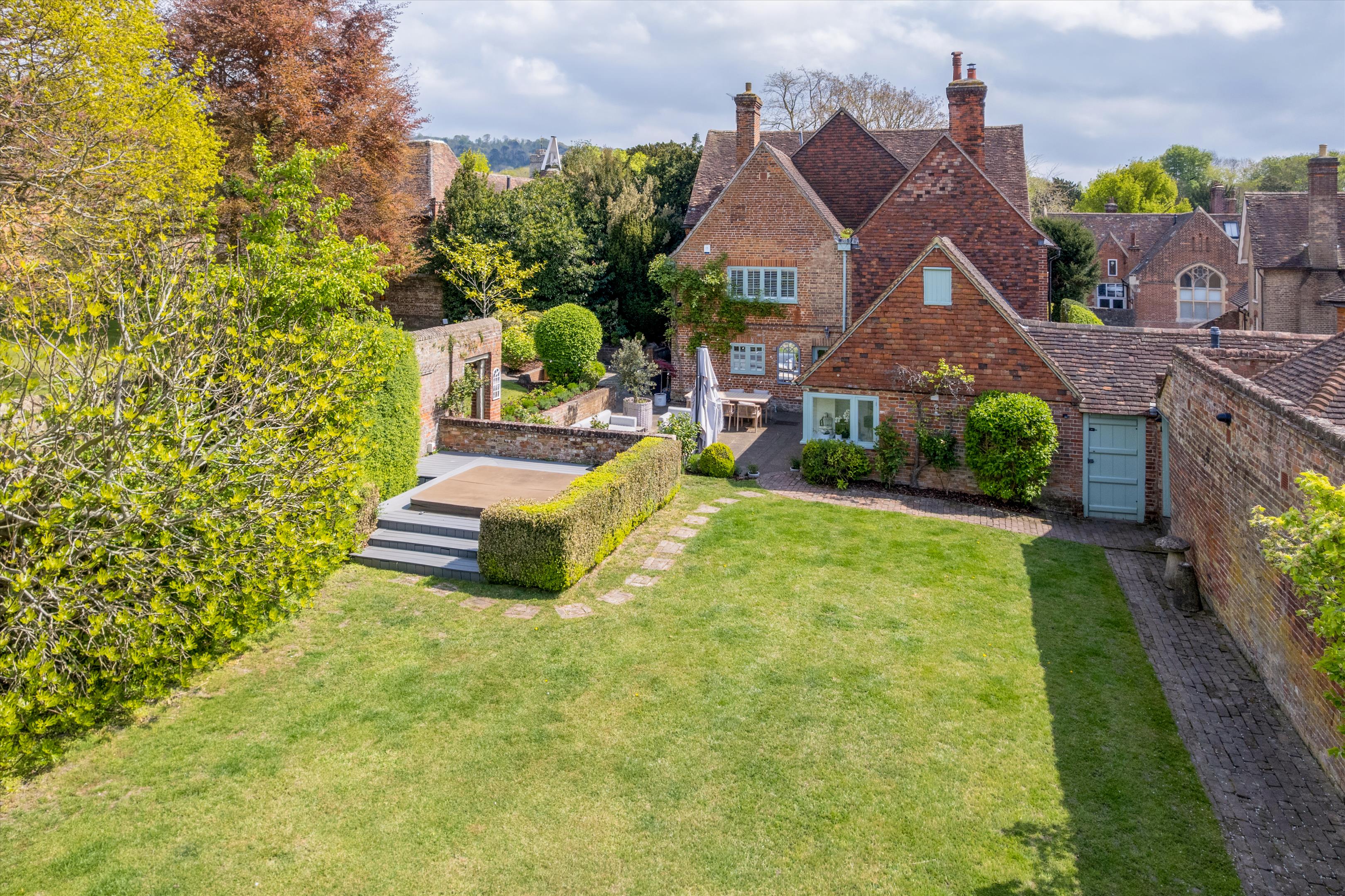 The Street, Boxley, Maidstone, Kent ME14