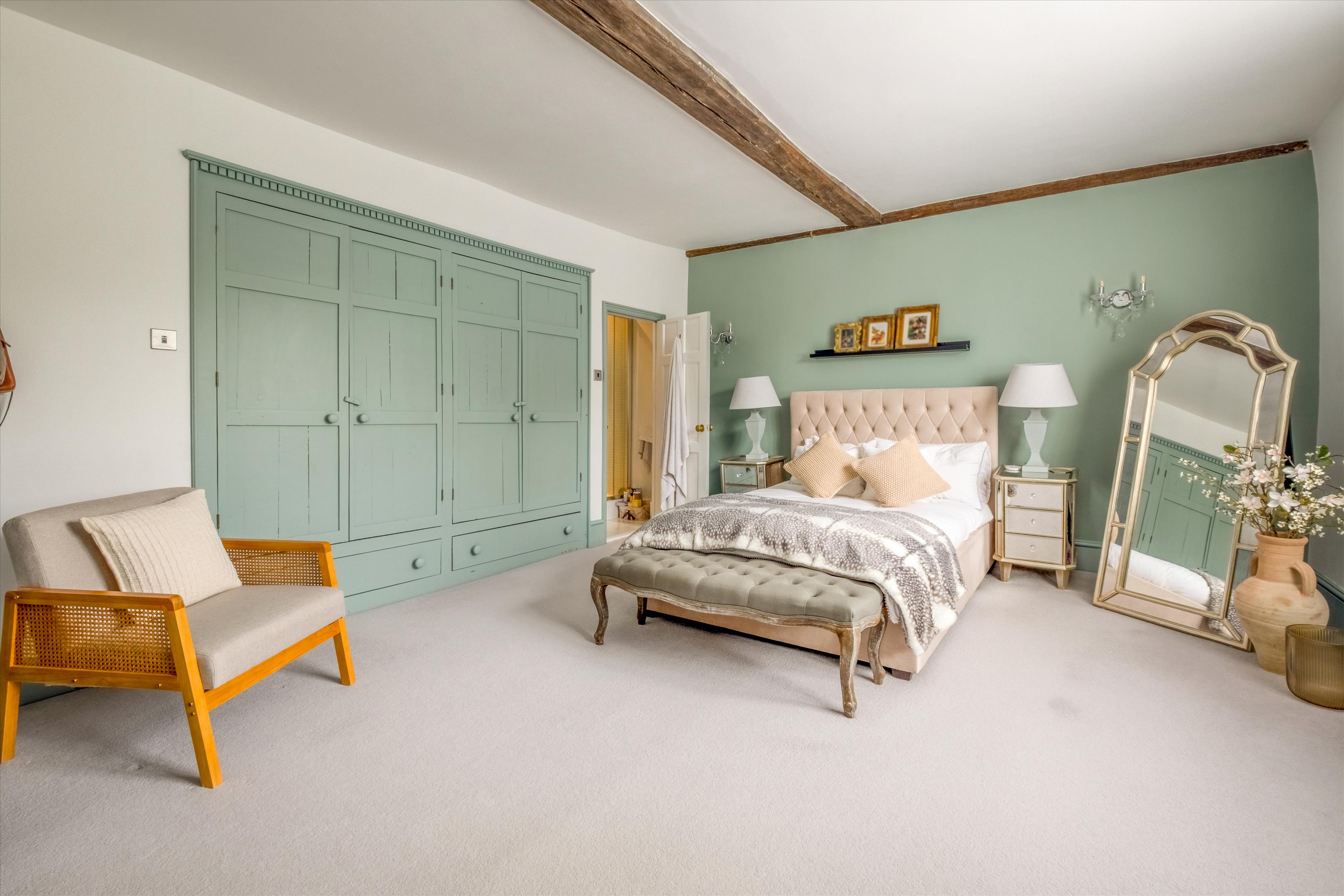 The Street, Boxley, Maidstone, Kent ME14