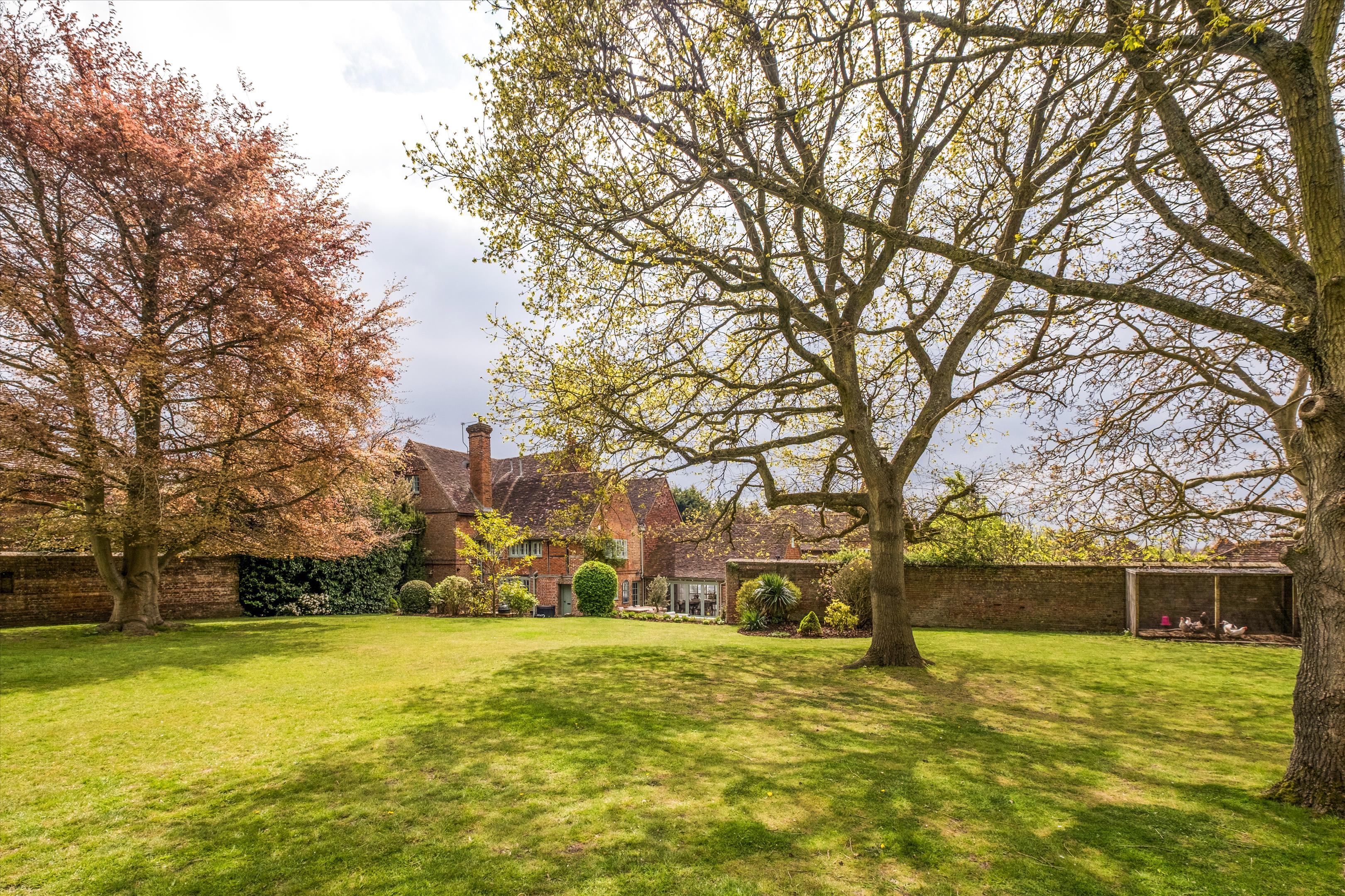 The Street, Boxley, Maidstone, Kent ME14