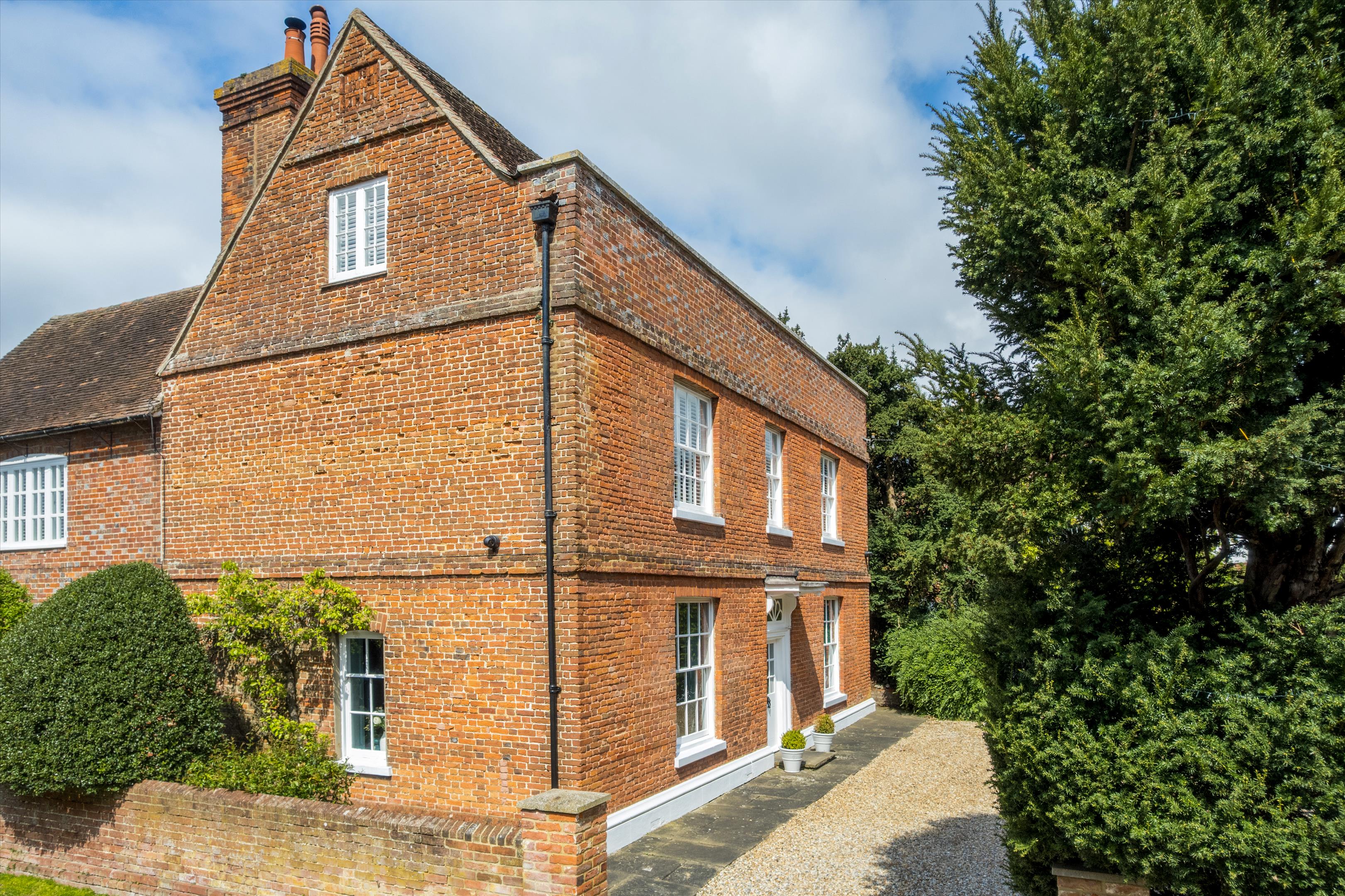 The Street, Boxley, Maidstone, Kent ME14