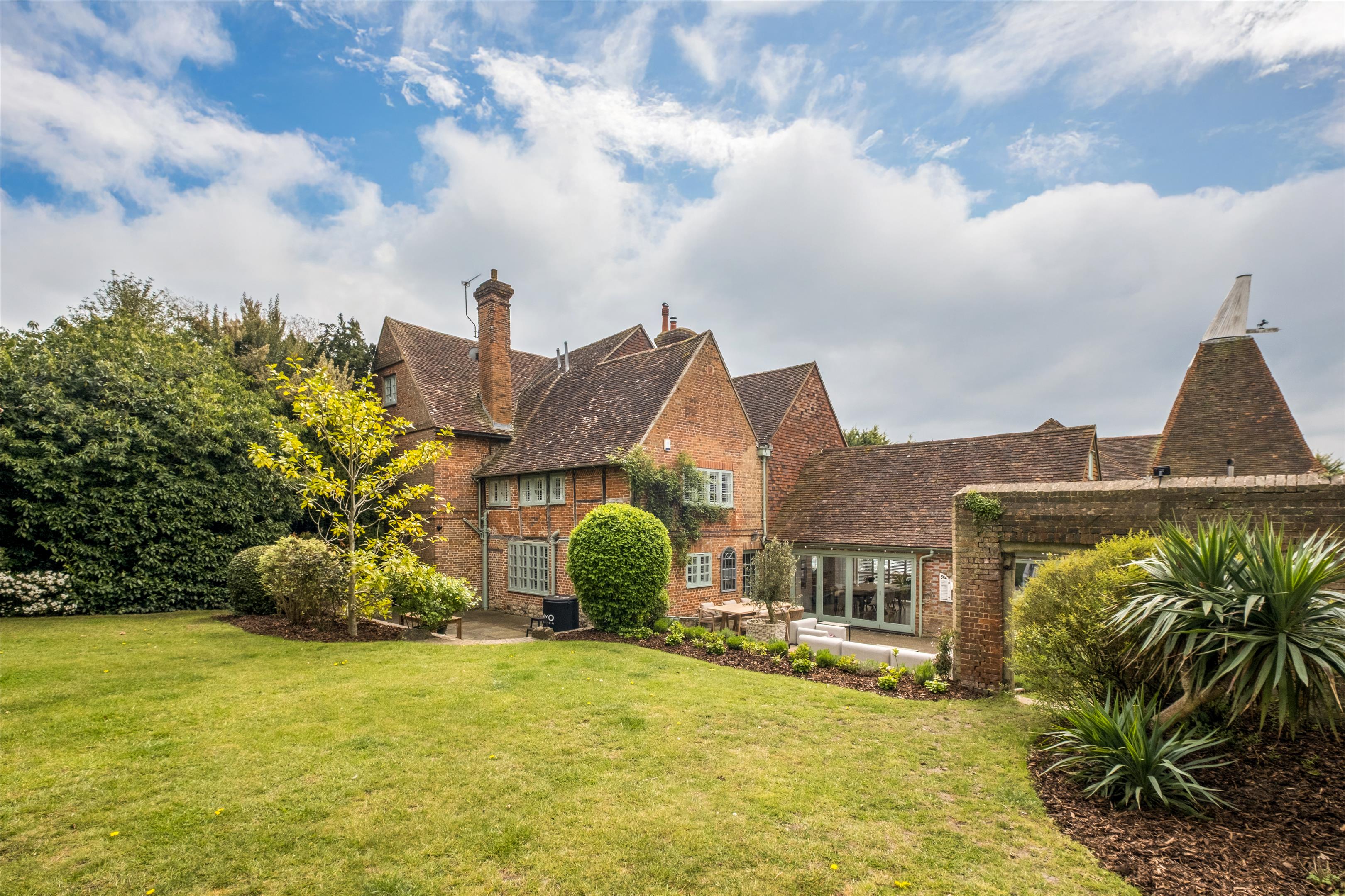The Street, Boxley, Maidstone, Kent ME14