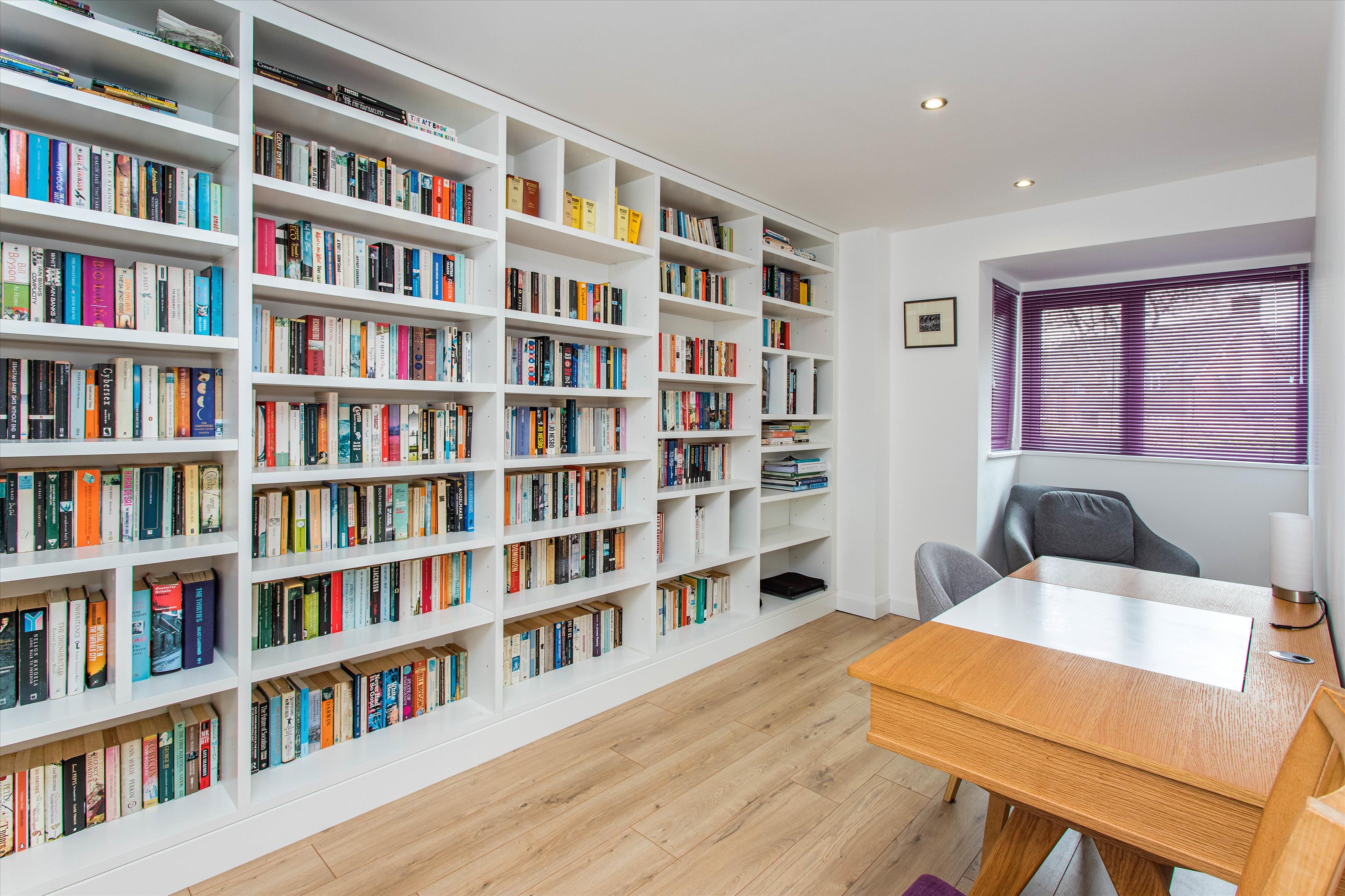 Brattle Wood, Sevenoaks, Kent TN13