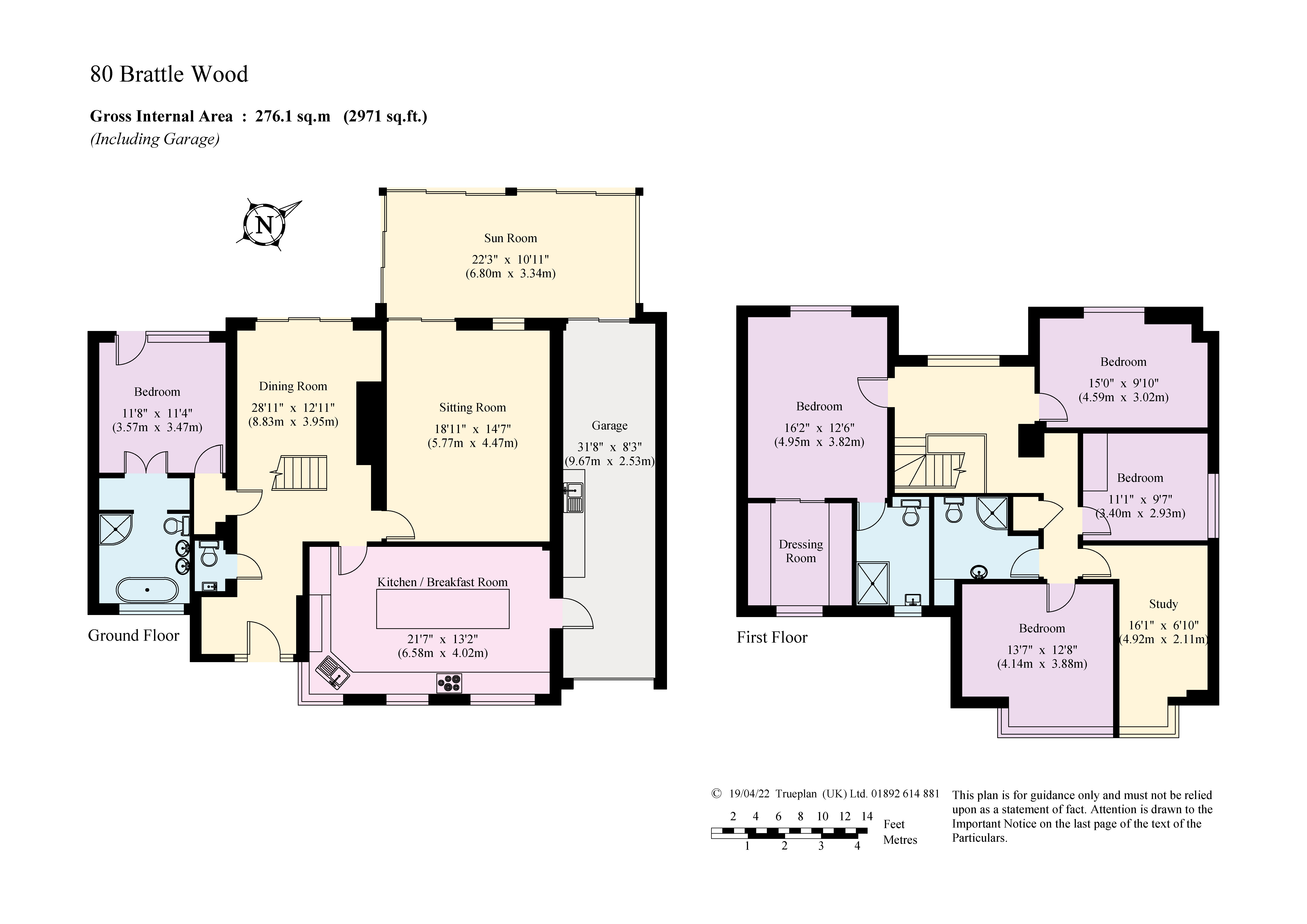 Brattle Wood, Sevenoaks, Kent TN13