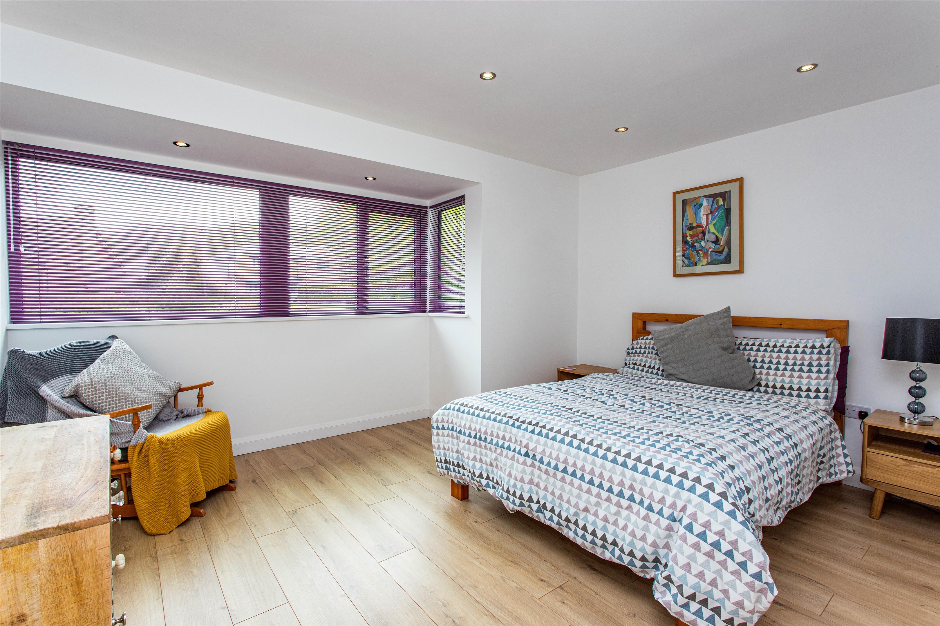 Brattle Wood, Sevenoaks, Kent TN13