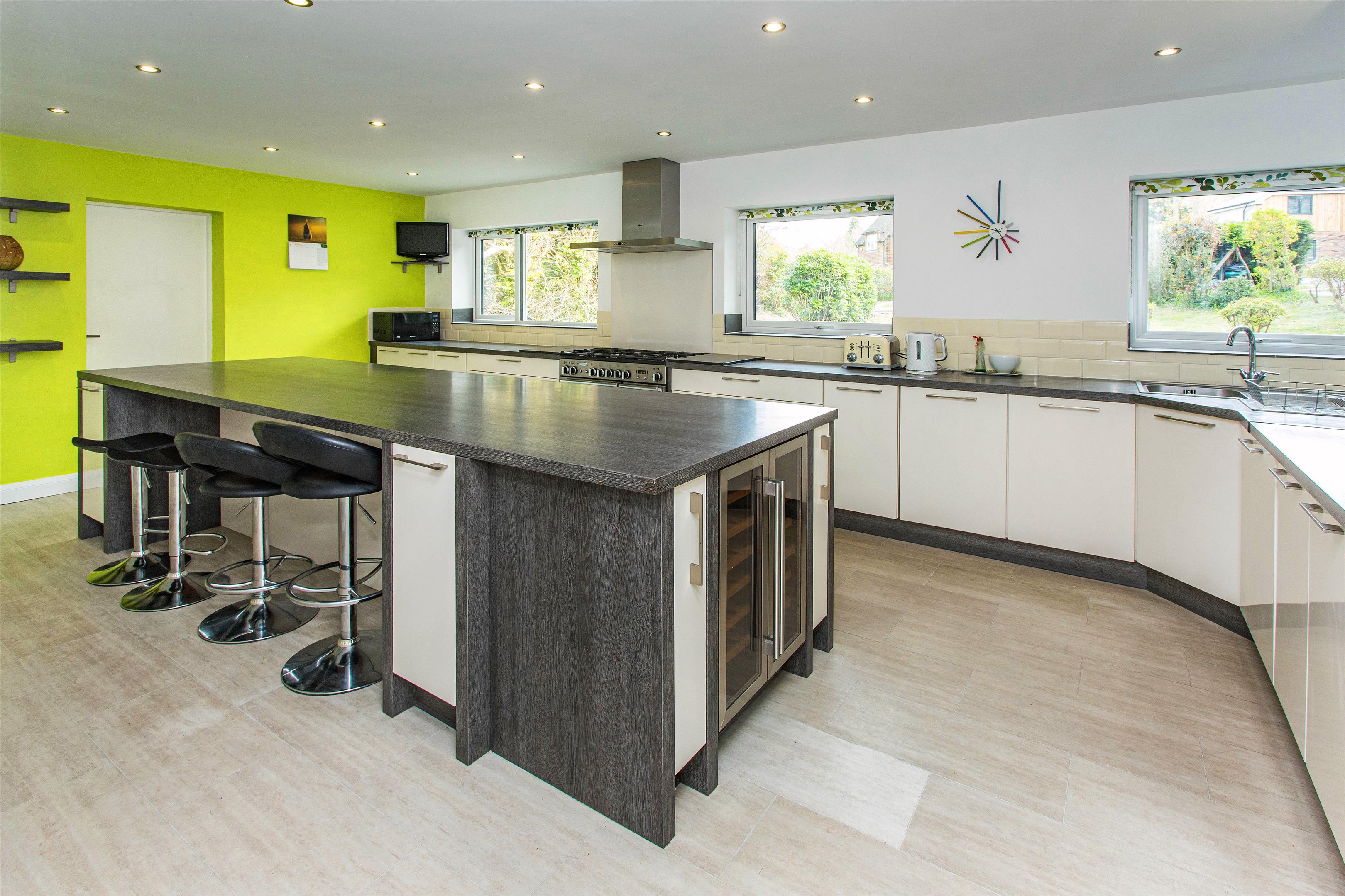 Brattle Wood, Sevenoaks, Kent TN13