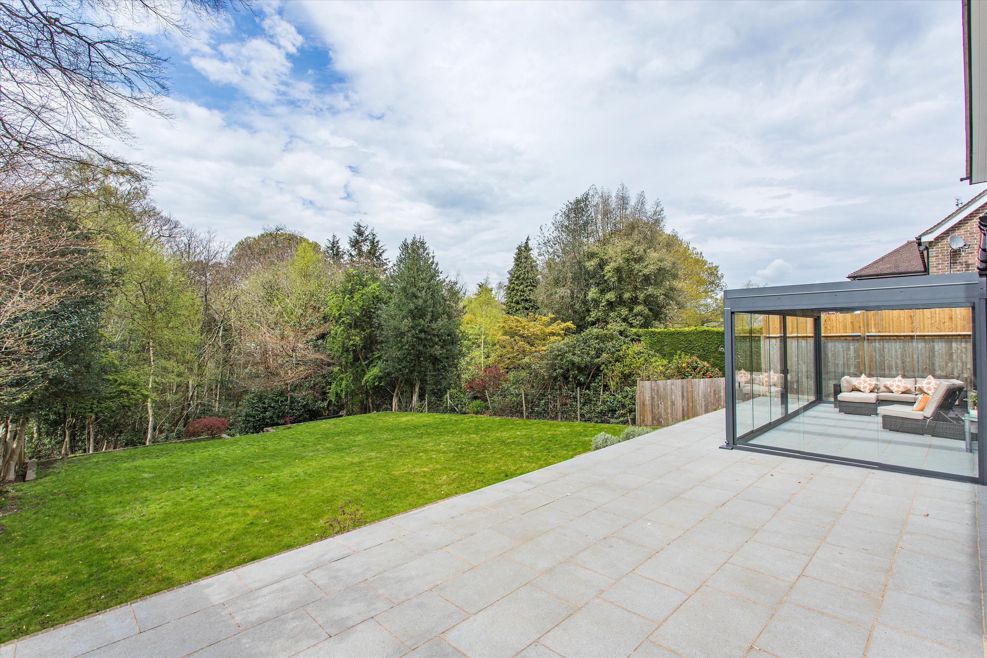 Brattle Wood, Sevenoaks, Kent TN13