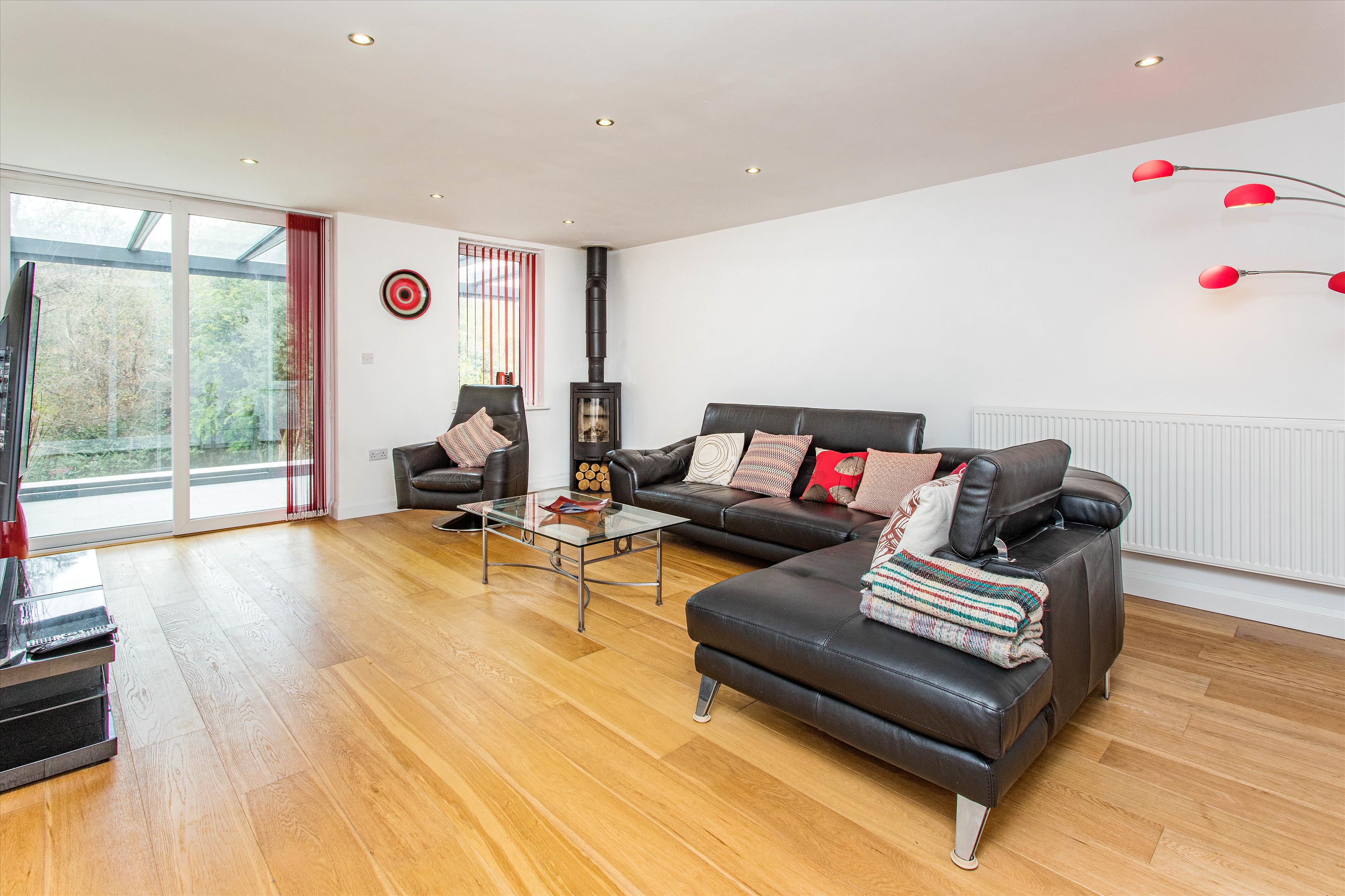 Brattle Wood, Sevenoaks, Kent TN13