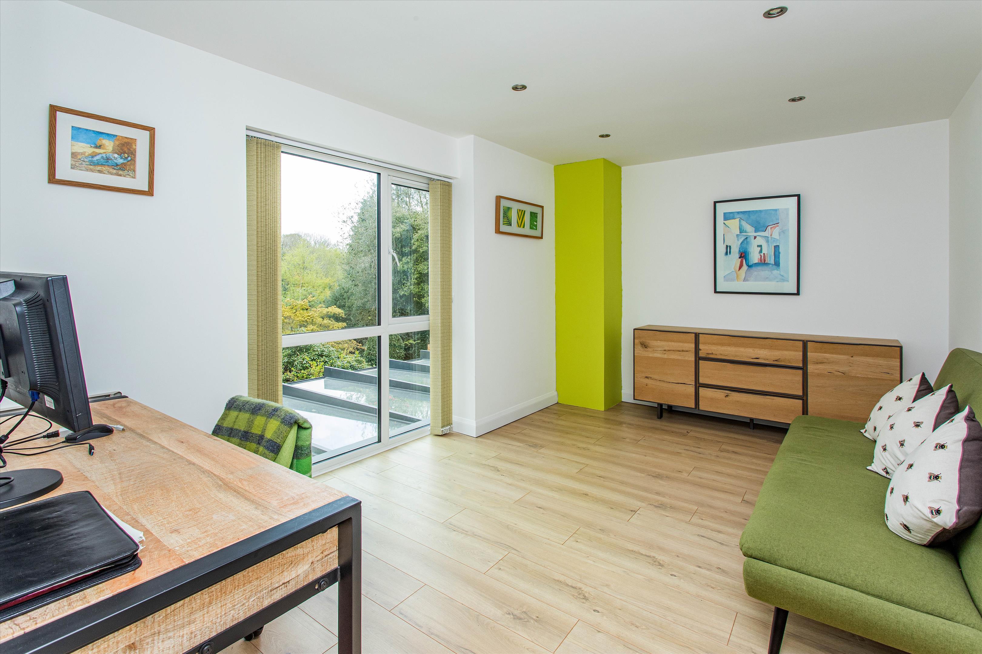 Brattle Wood, Sevenoaks, Kent TN13