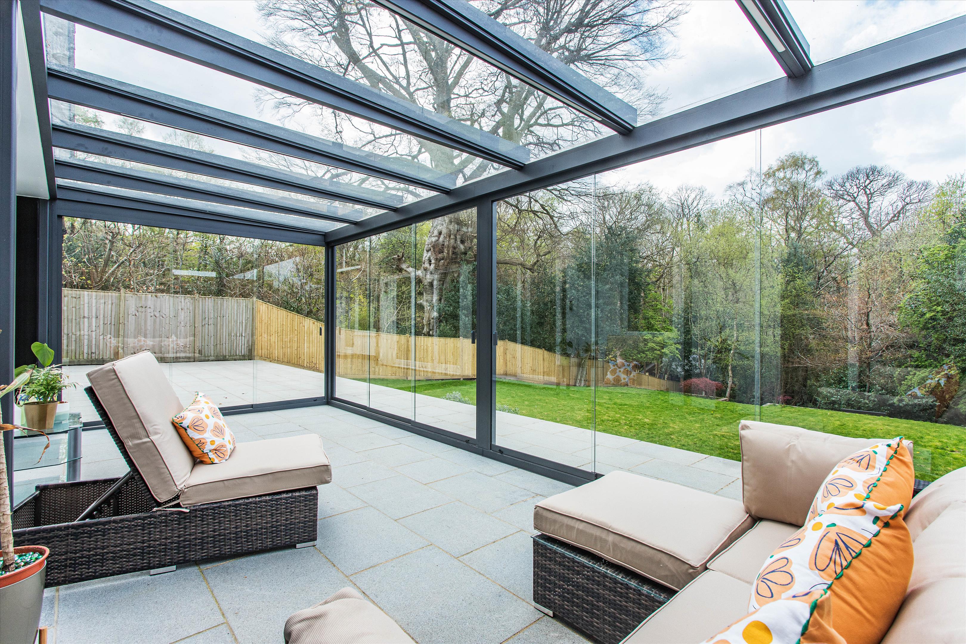 Brattle Wood, Sevenoaks, Kent TN13