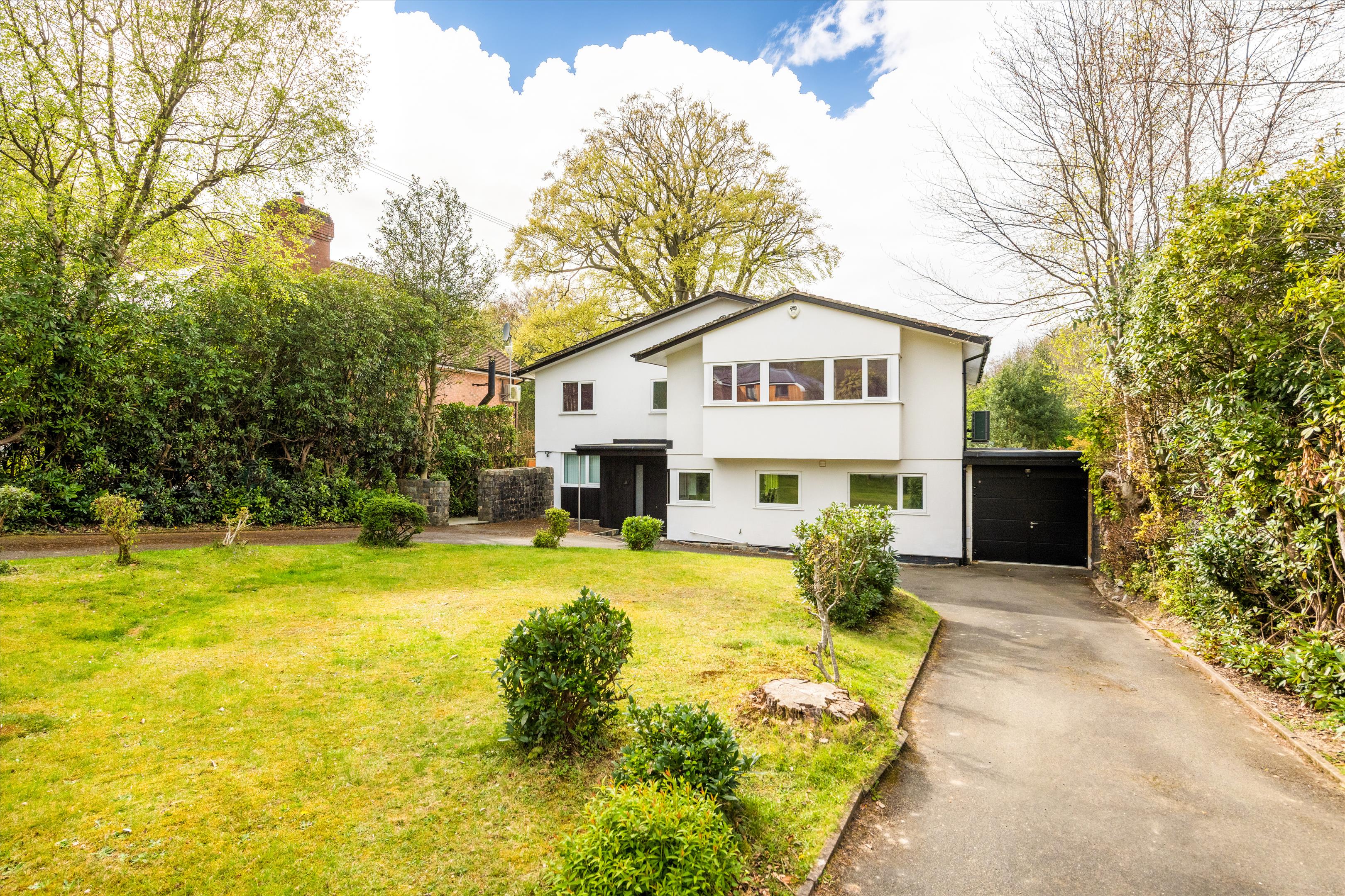 Brattle Wood, Sevenoaks, Kent TN13