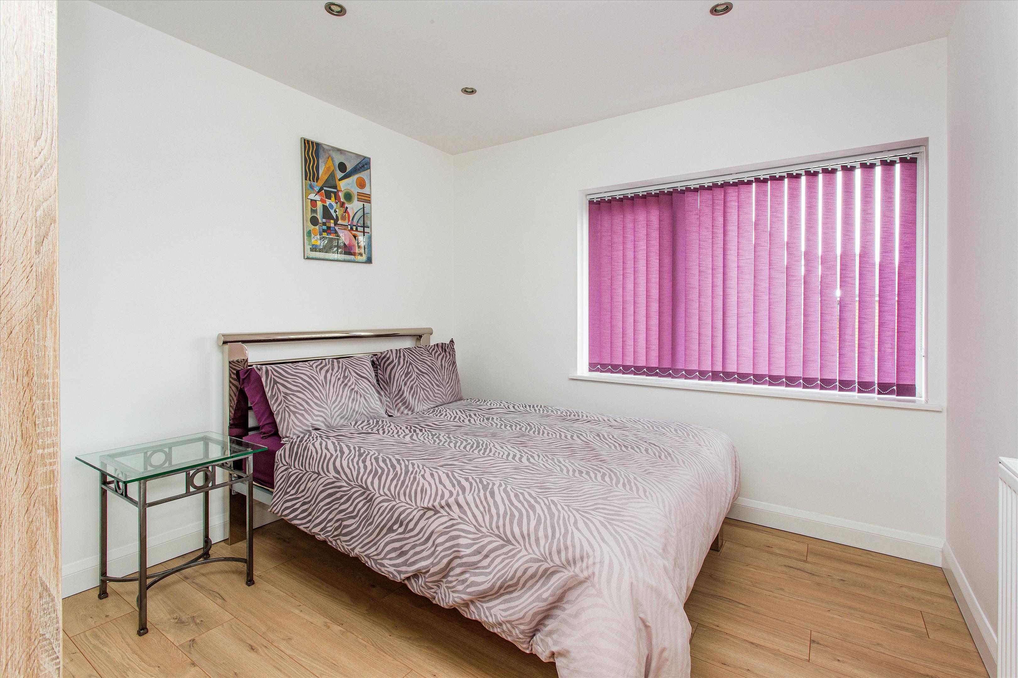 Brattle Wood, Sevenoaks, Kent TN13