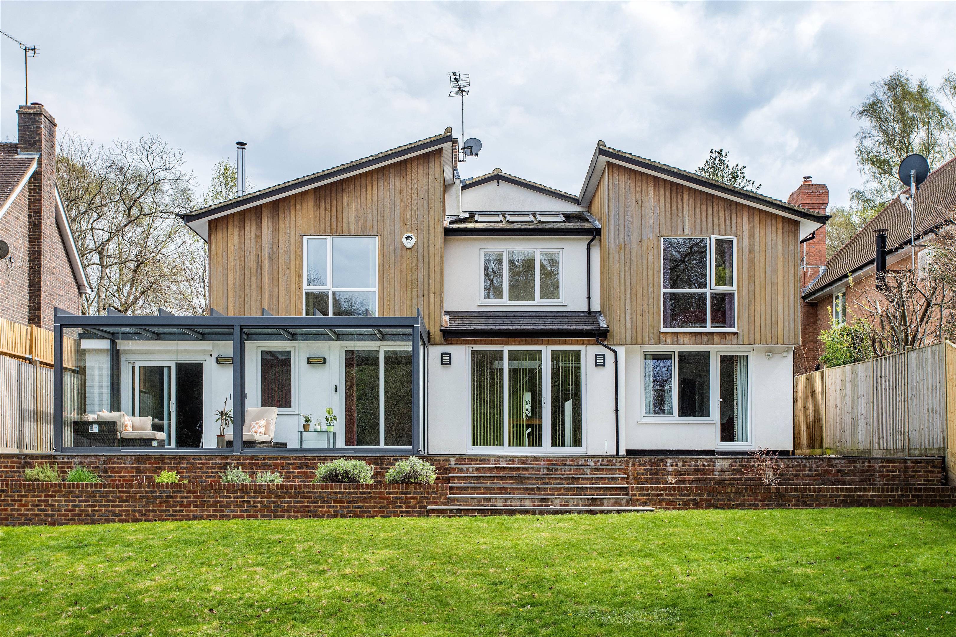 Brattle Wood, Sevenoaks, Kent TN13