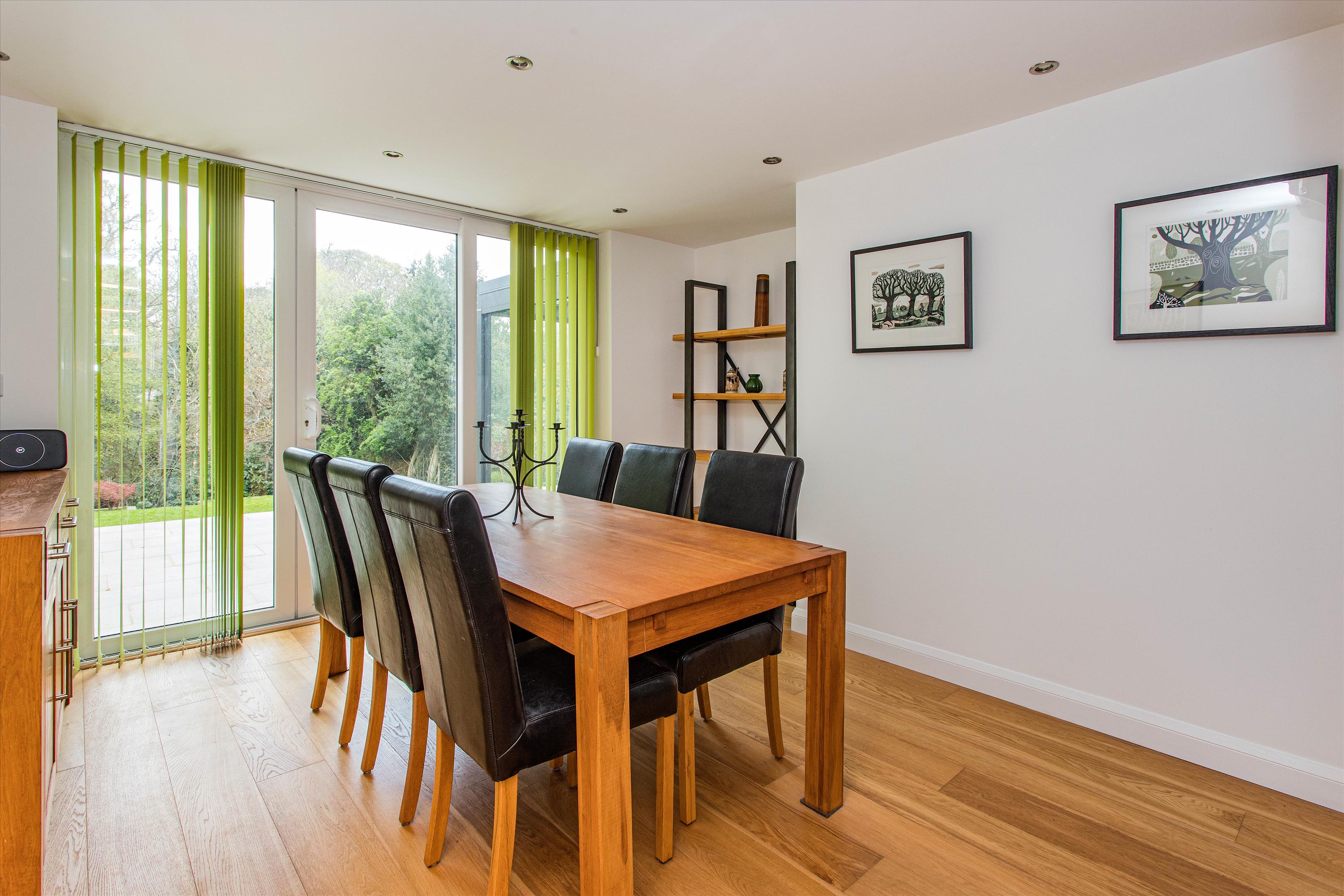 Brattle Wood, Sevenoaks, Kent TN13