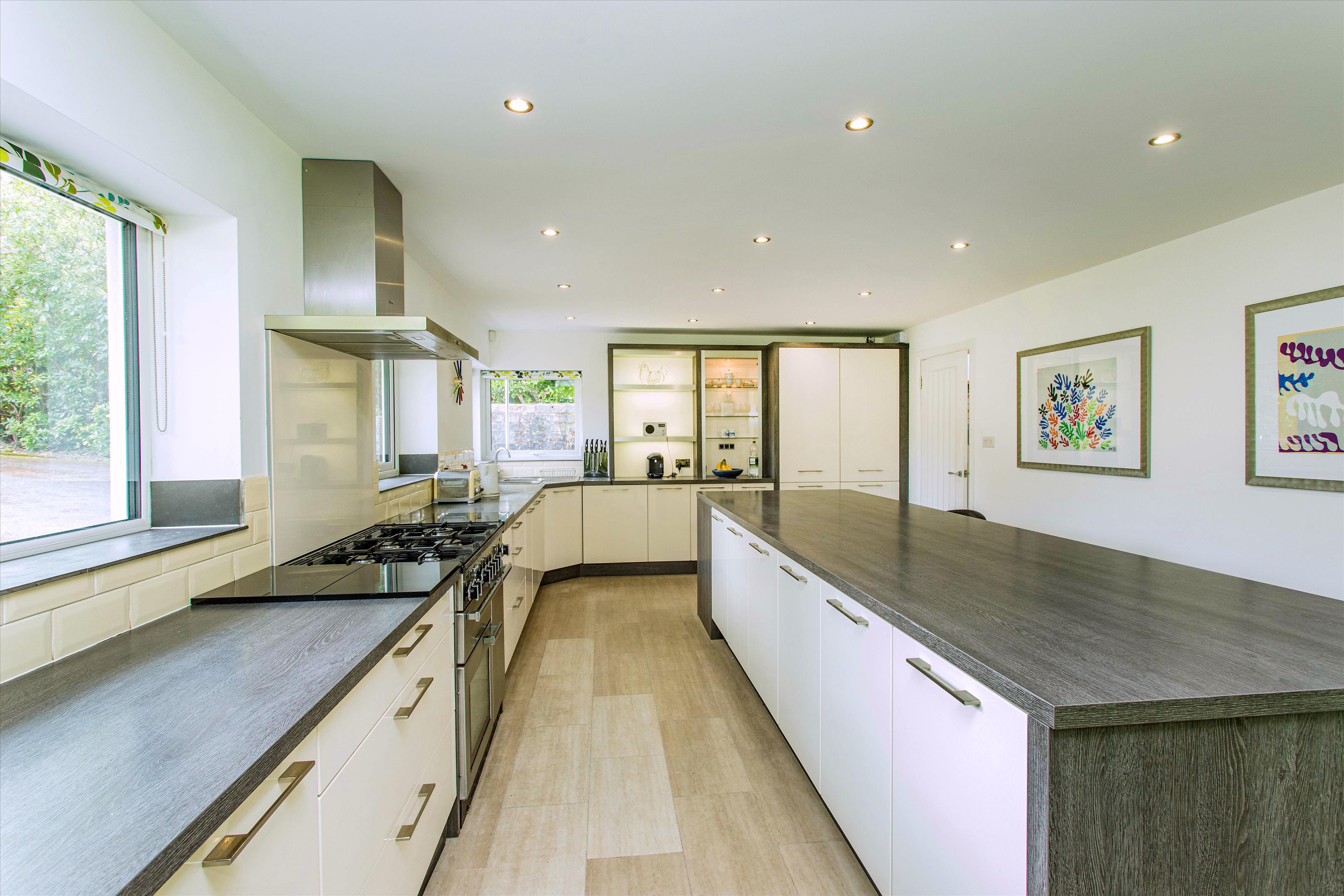 Brattle Wood, Sevenoaks, Kent TN13