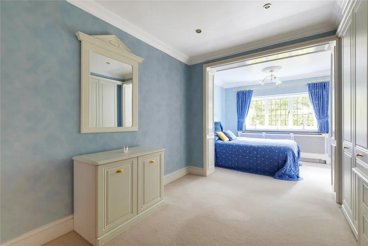 Rushmore Hill, Knockholt, Sevenoaks, Kent, TN14