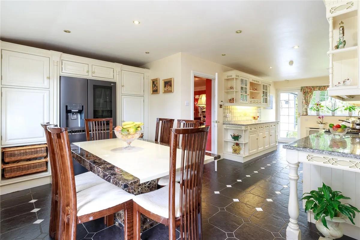 Rushmore Hill, Knockholt, Sevenoaks, Kent, TN14