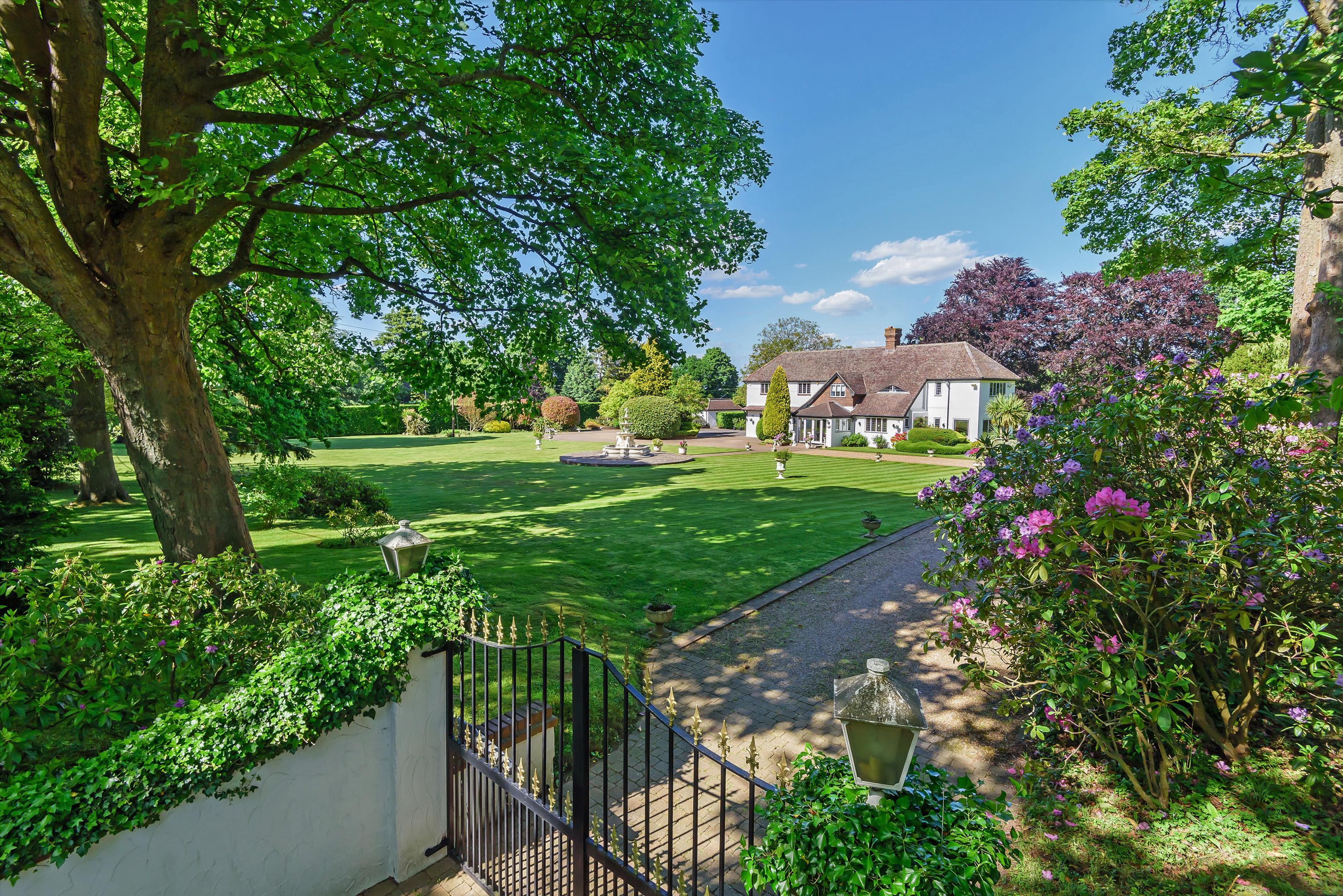 Rushmore Hill, Knockholt, Sevenoaks, Kent, TN14