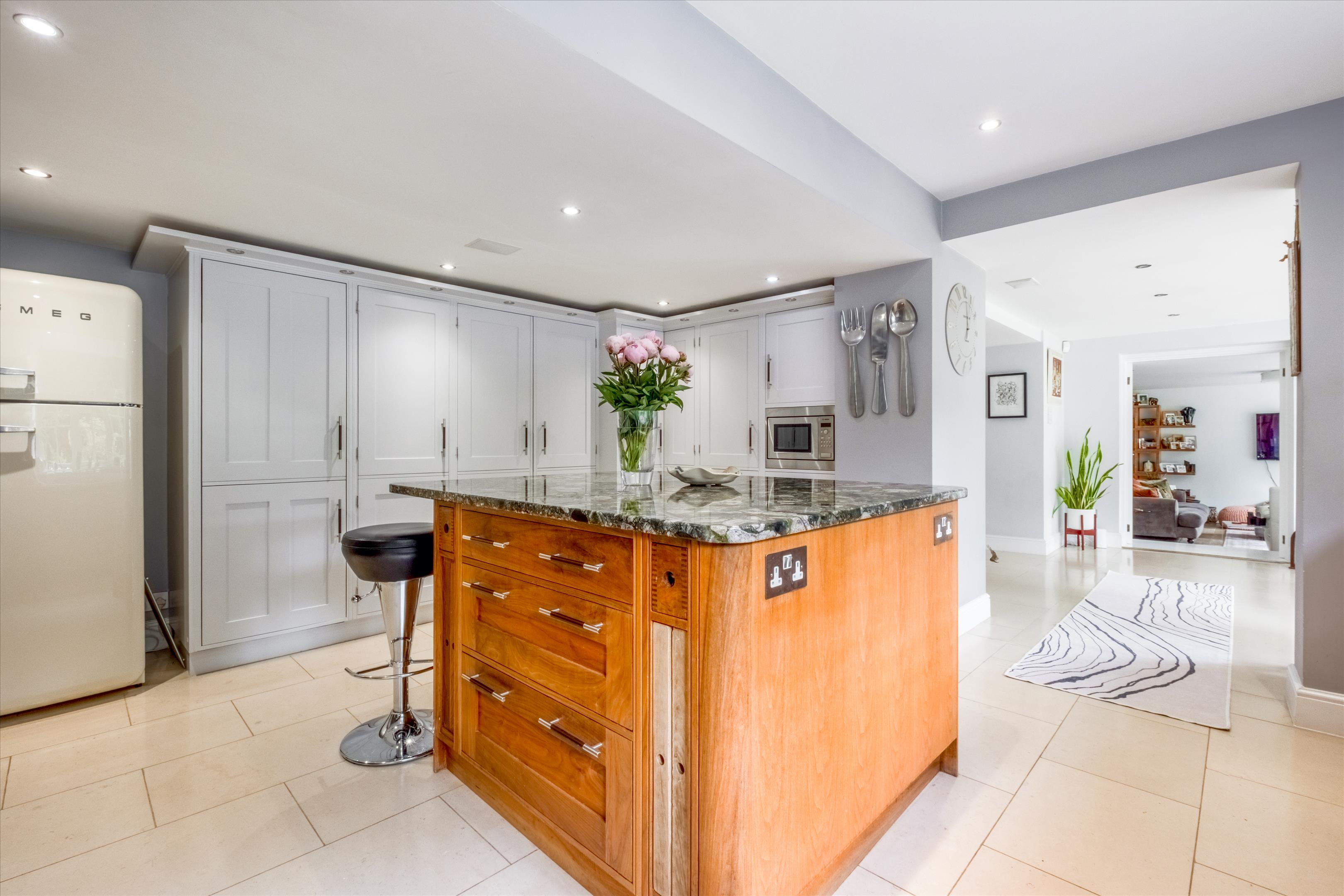 Stone Street, Seal, Sevenoaks, Kent, TN15