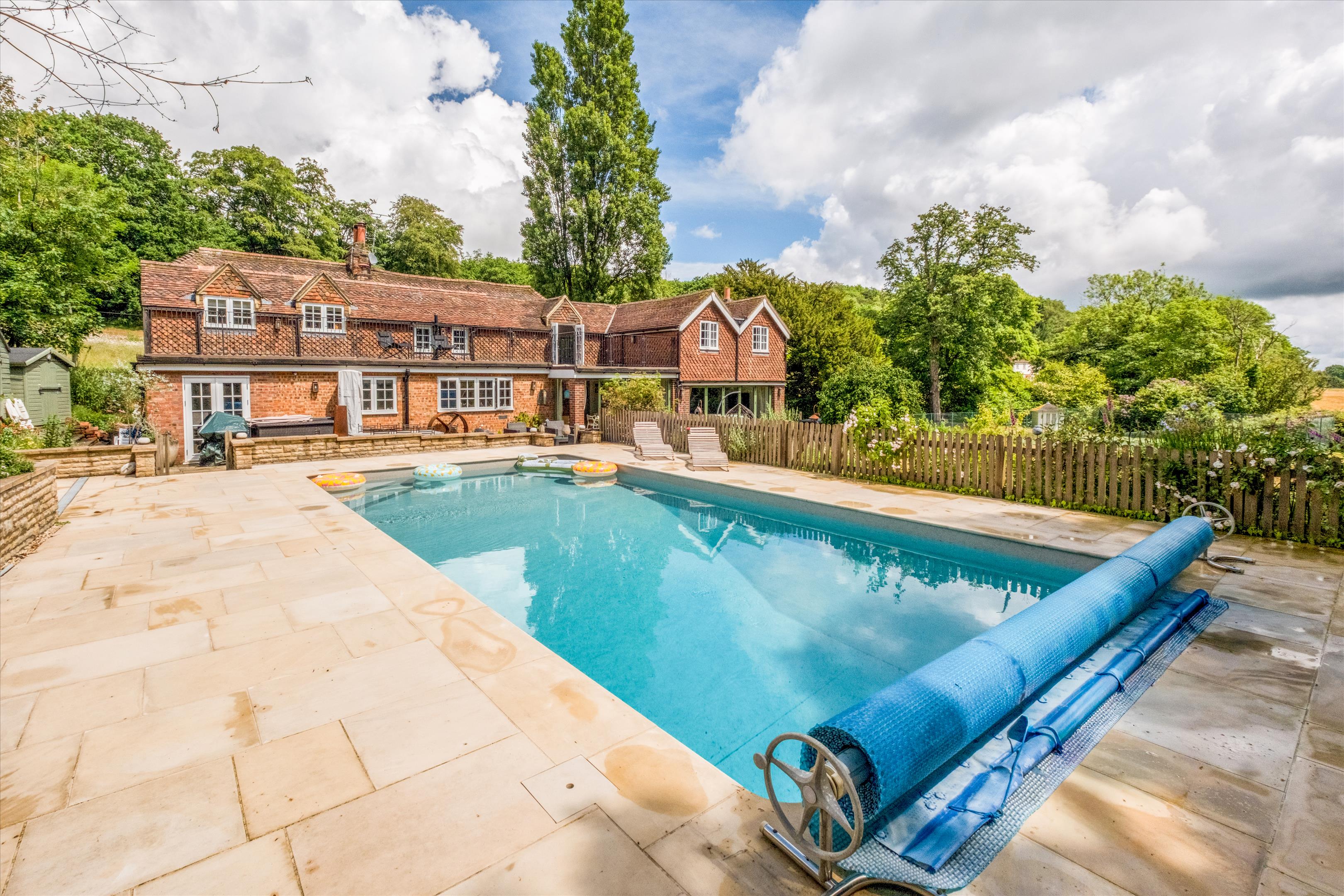 Stone Street, Seal, Sevenoaks, Kent, TN15