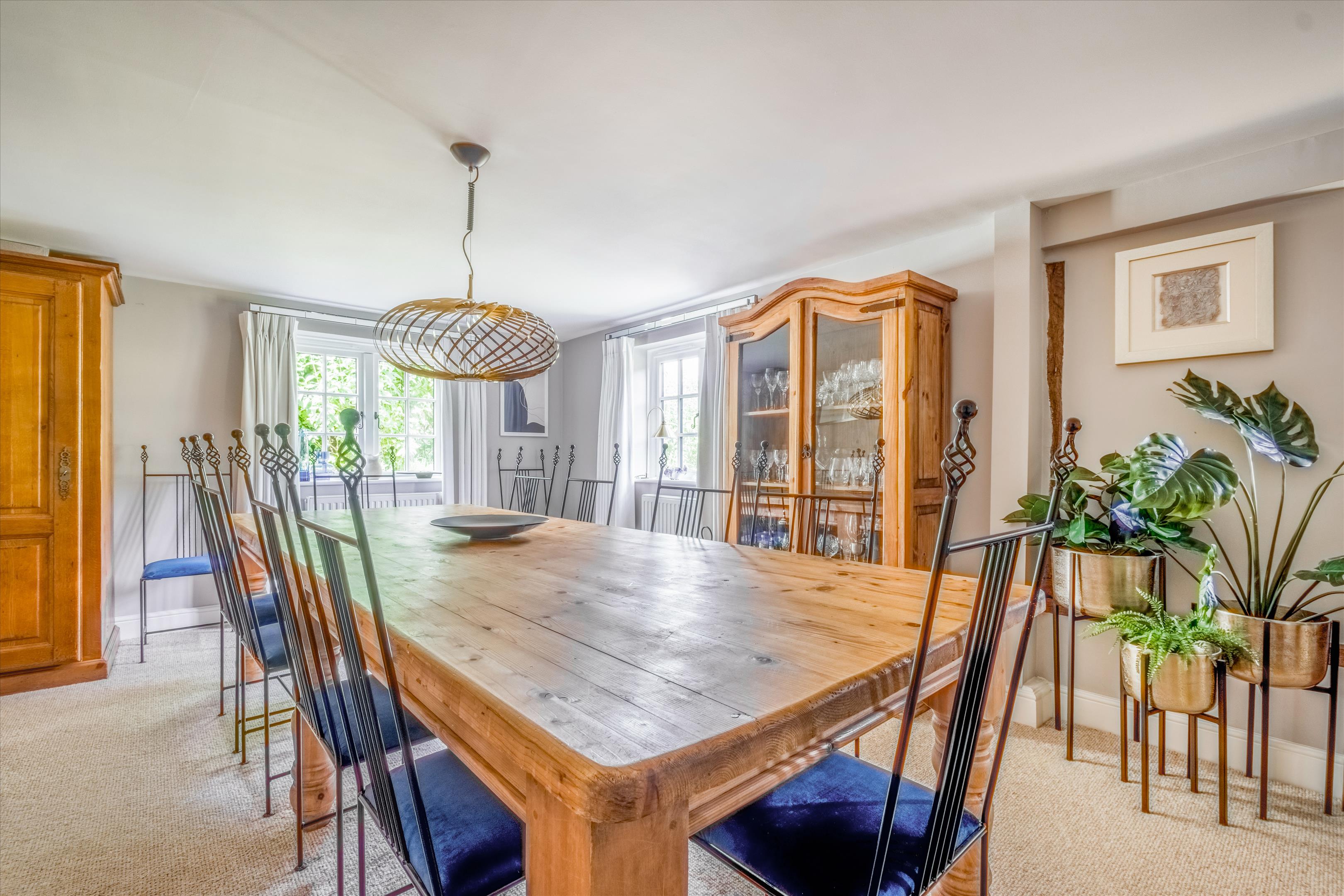 Stone Street, Seal, Sevenoaks, Kent, TN15