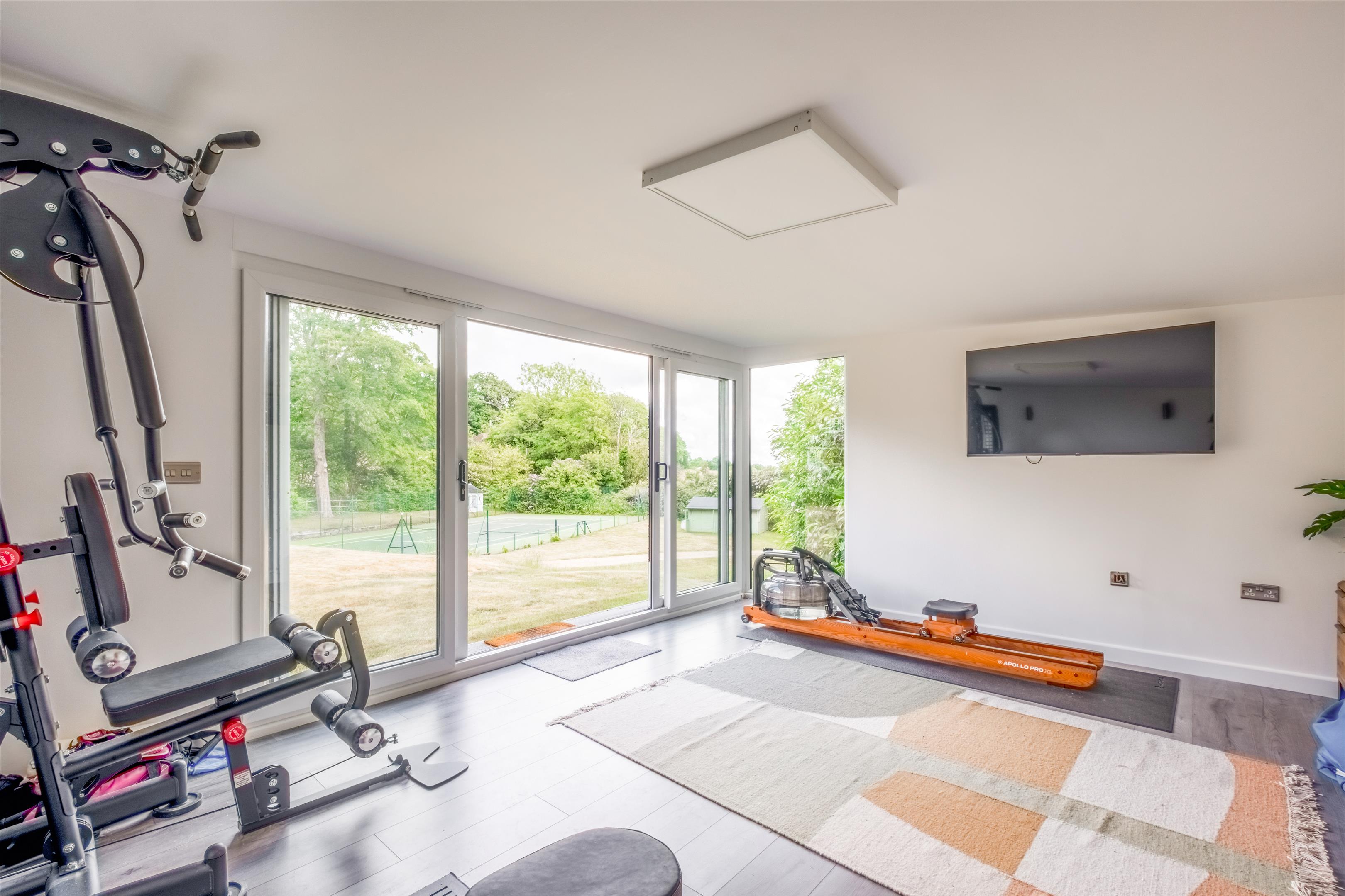 Stone Street, Seal, Sevenoaks, Kent, TN15