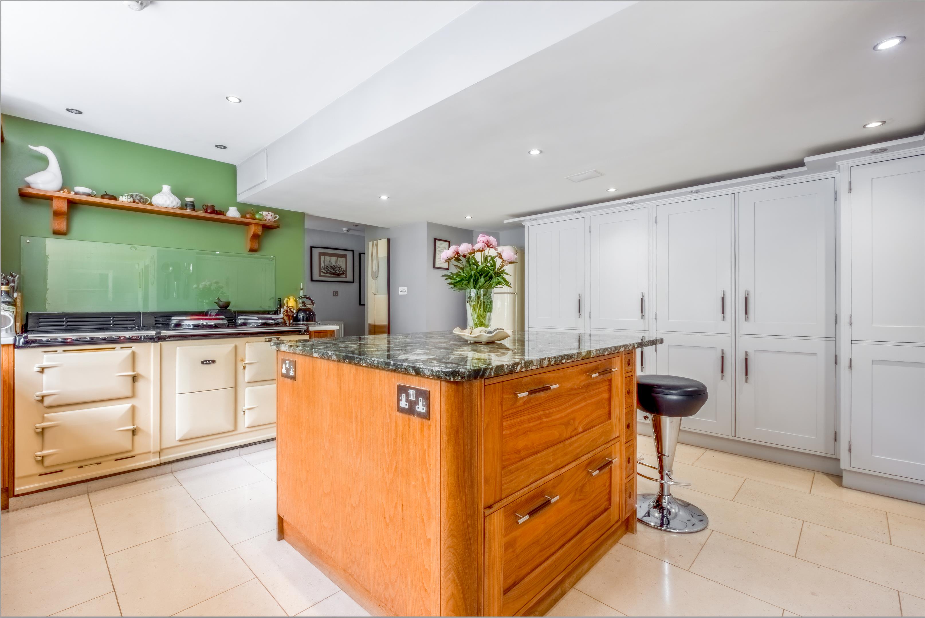 Stone Street, Seal, Sevenoaks, Kent, TN15