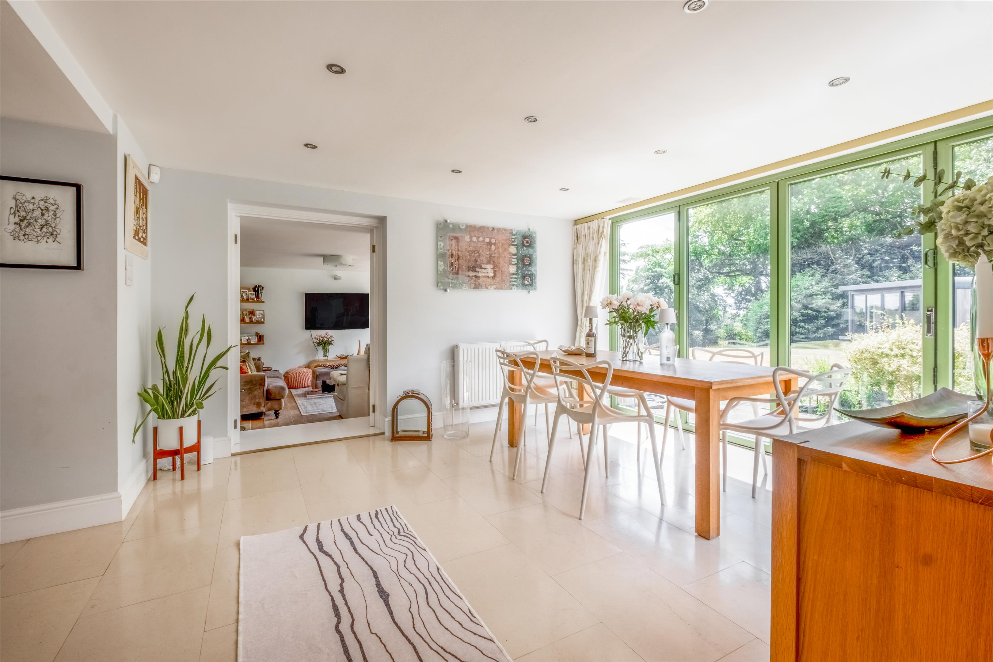 Stone Street, Seal, Sevenoaks, Kent, TN15