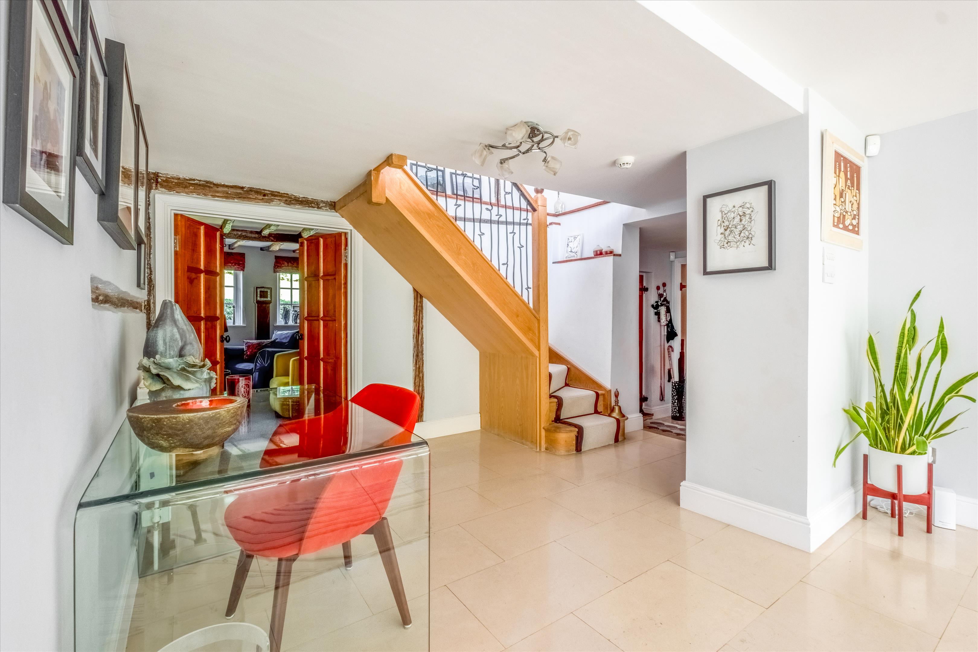 Stone Street, Seal, Sevenoaks, Kent, TN15