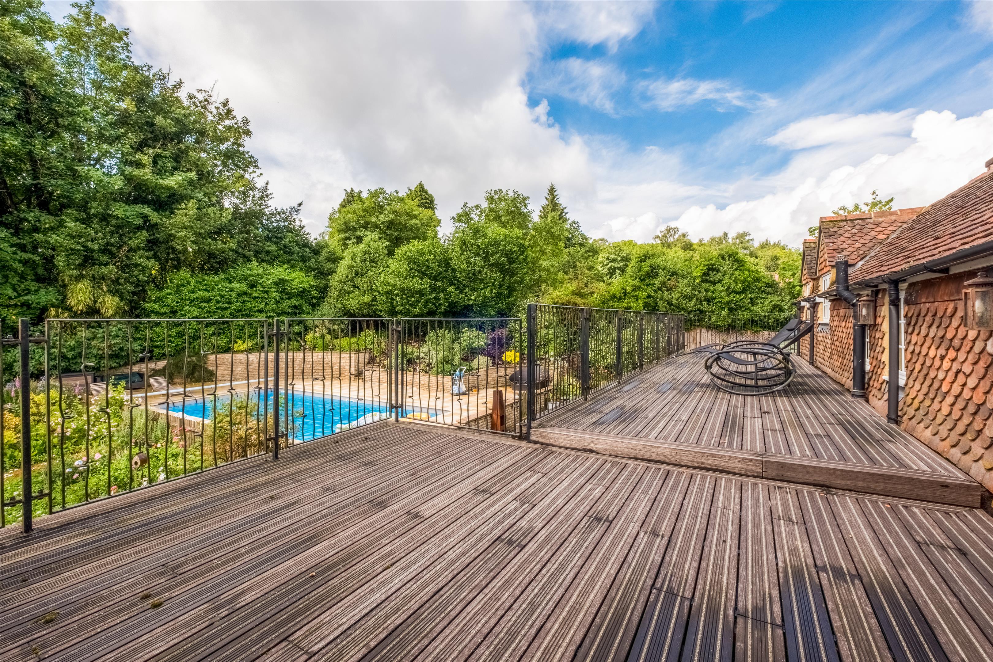 Stone Street, Seal, Sevenoaks, Kent, TN15