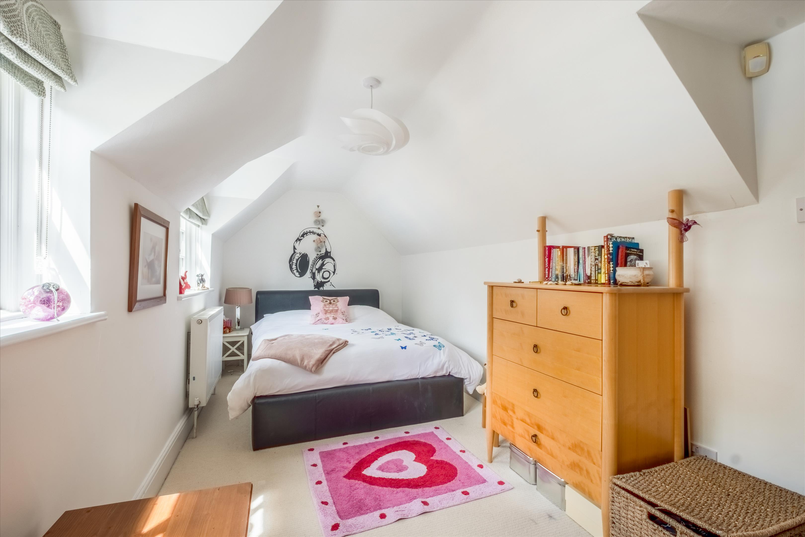 Stone Street, Seal, Sevenoaks, Kent, TN15