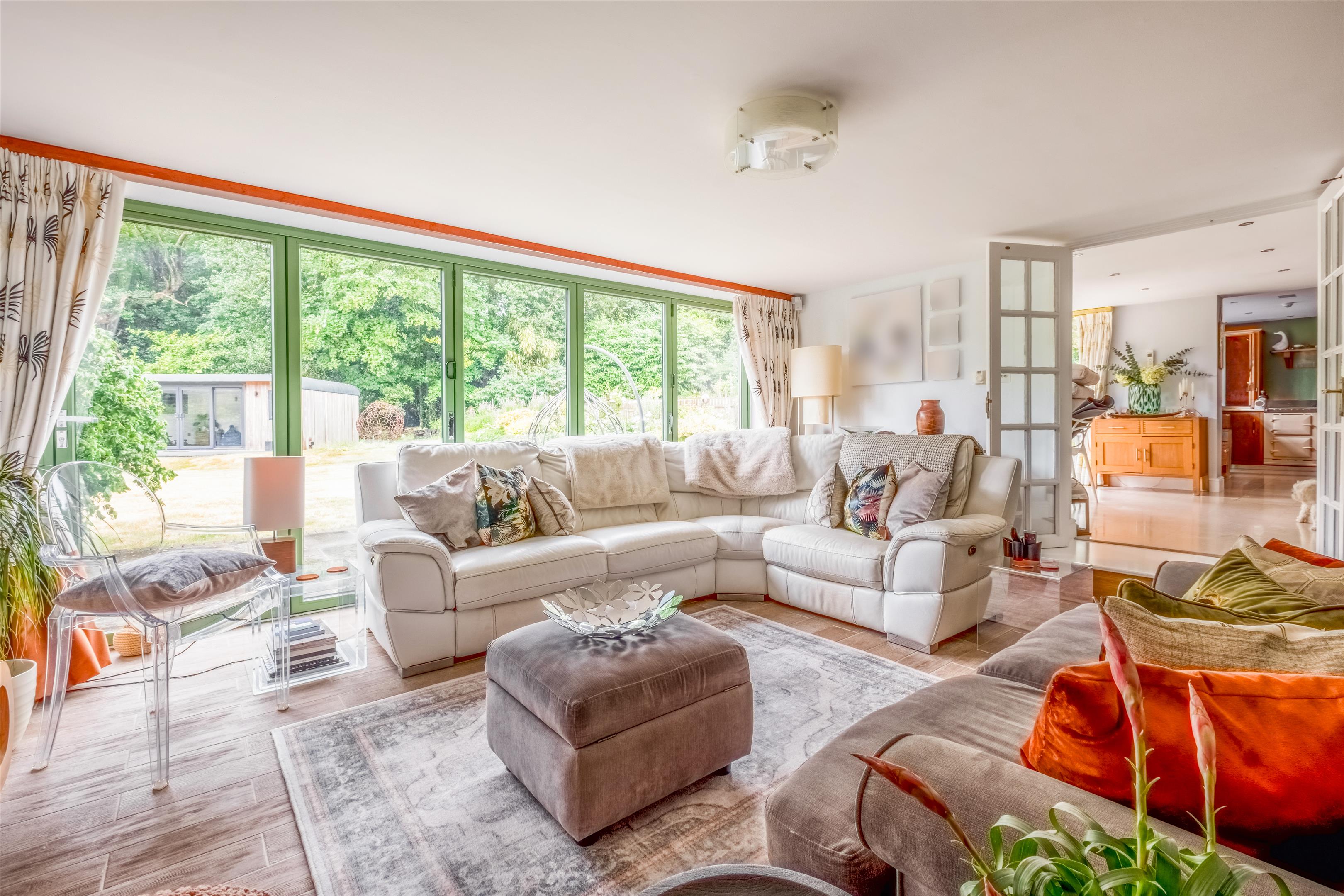 Stone Street, Seal, Sevenoaks, Kent, TN15