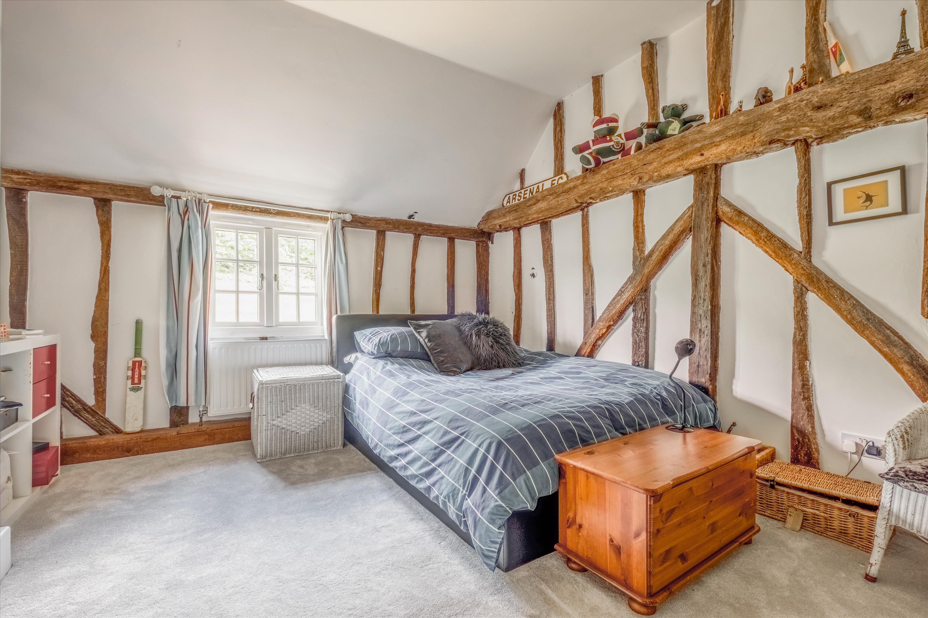 Stone Street, Seal, Sevenoaks, Kent, TN15