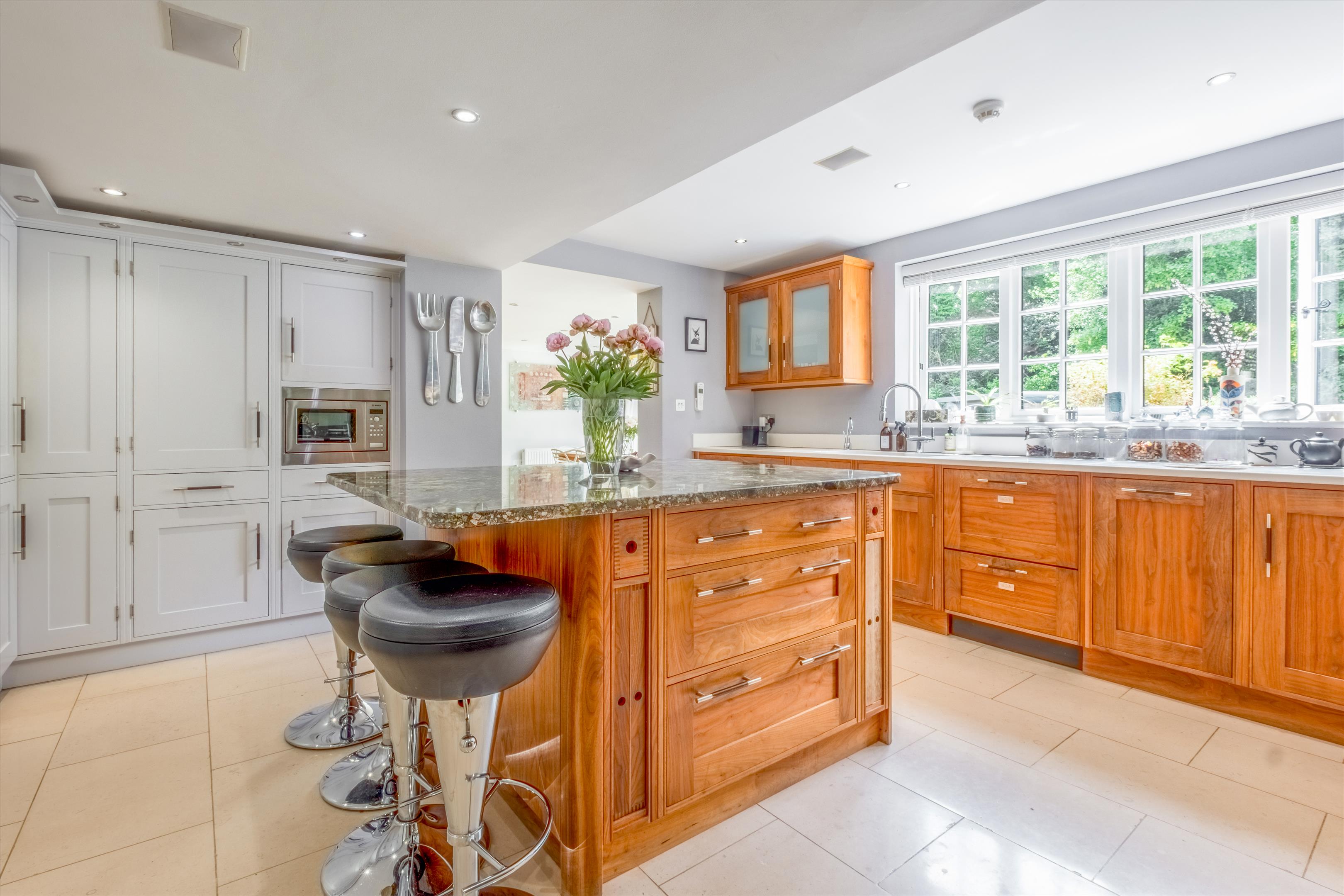 Stone Street, Seal, Sevenoaks, Kent, TN15