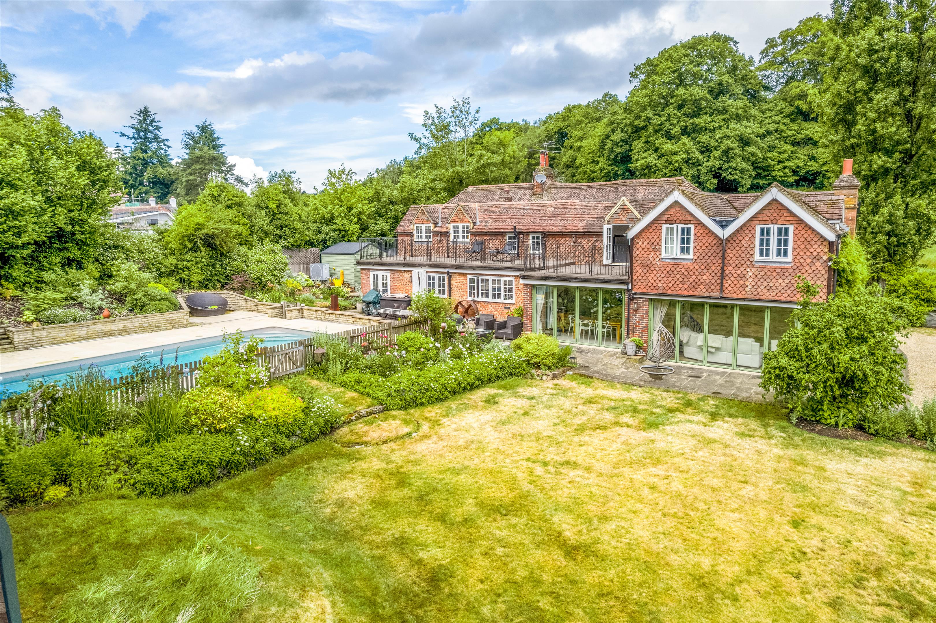 Stone Street, Seal, Sevenoaks, Kent, TN15