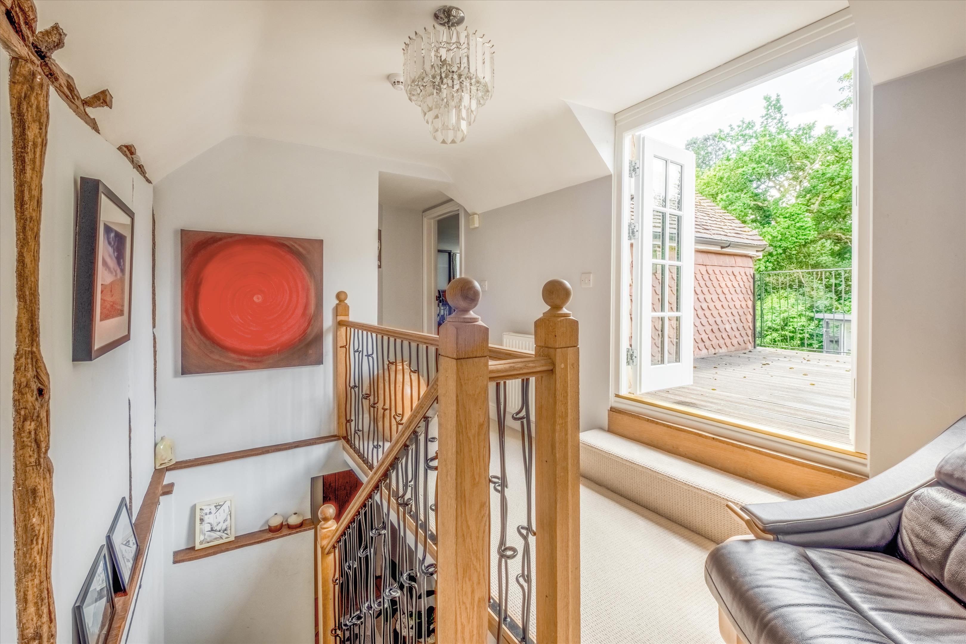 Stone Street, Seal, Sevenoaks, Kent, TN15