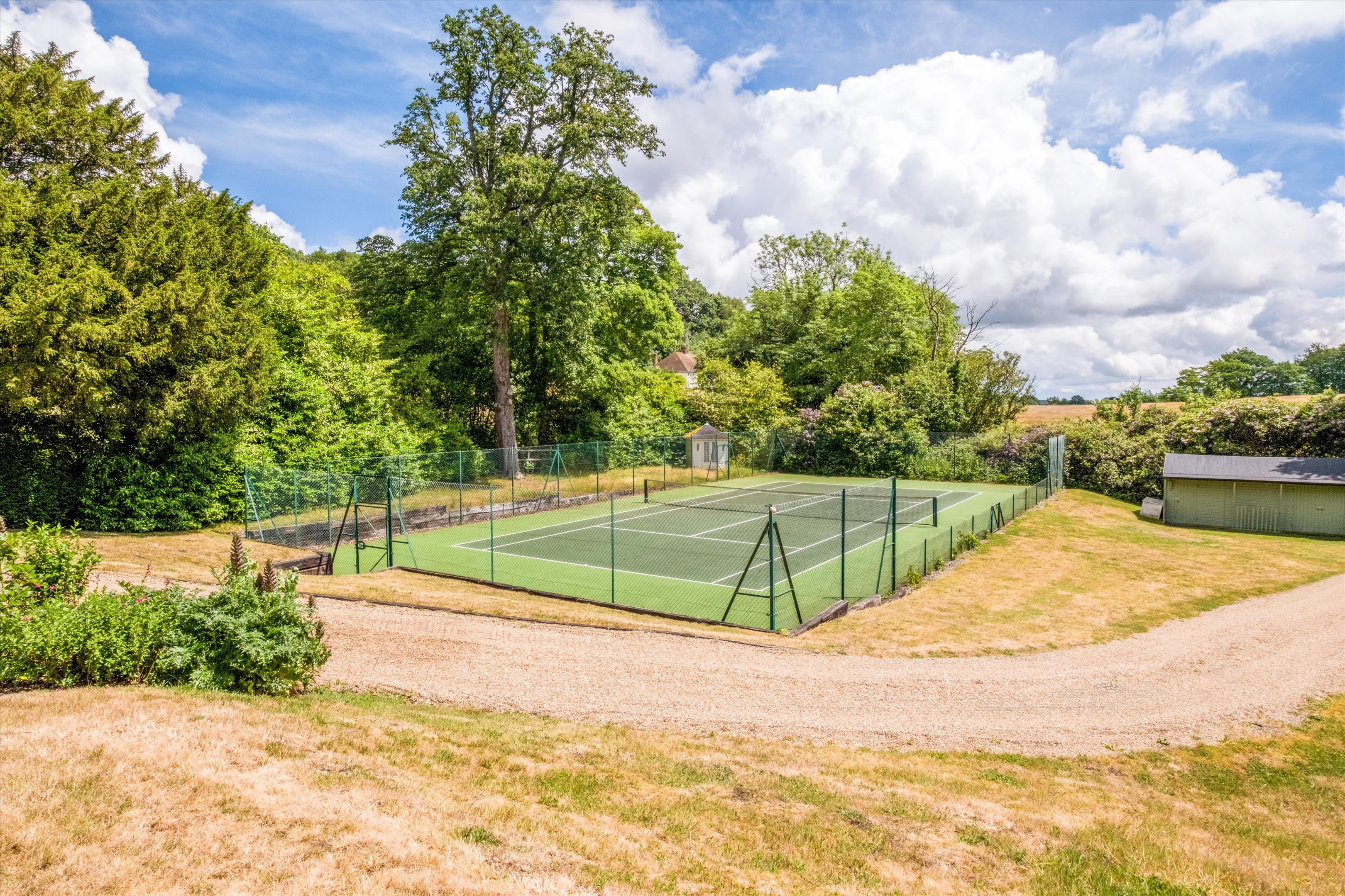 Stone Street, Seal, Sevenoaks, Kent, TN15