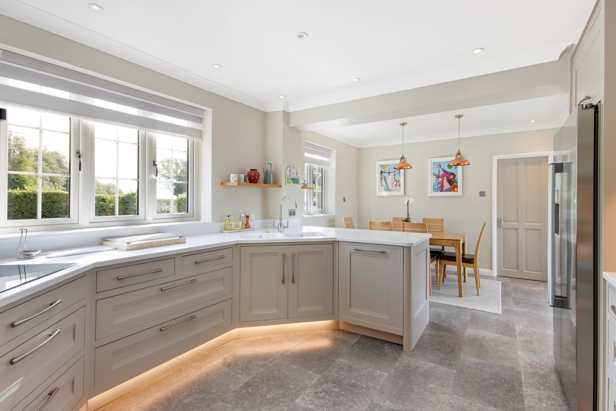 Pleasure House Lane, Sutton Valence, Maidstone, Kent, ME17