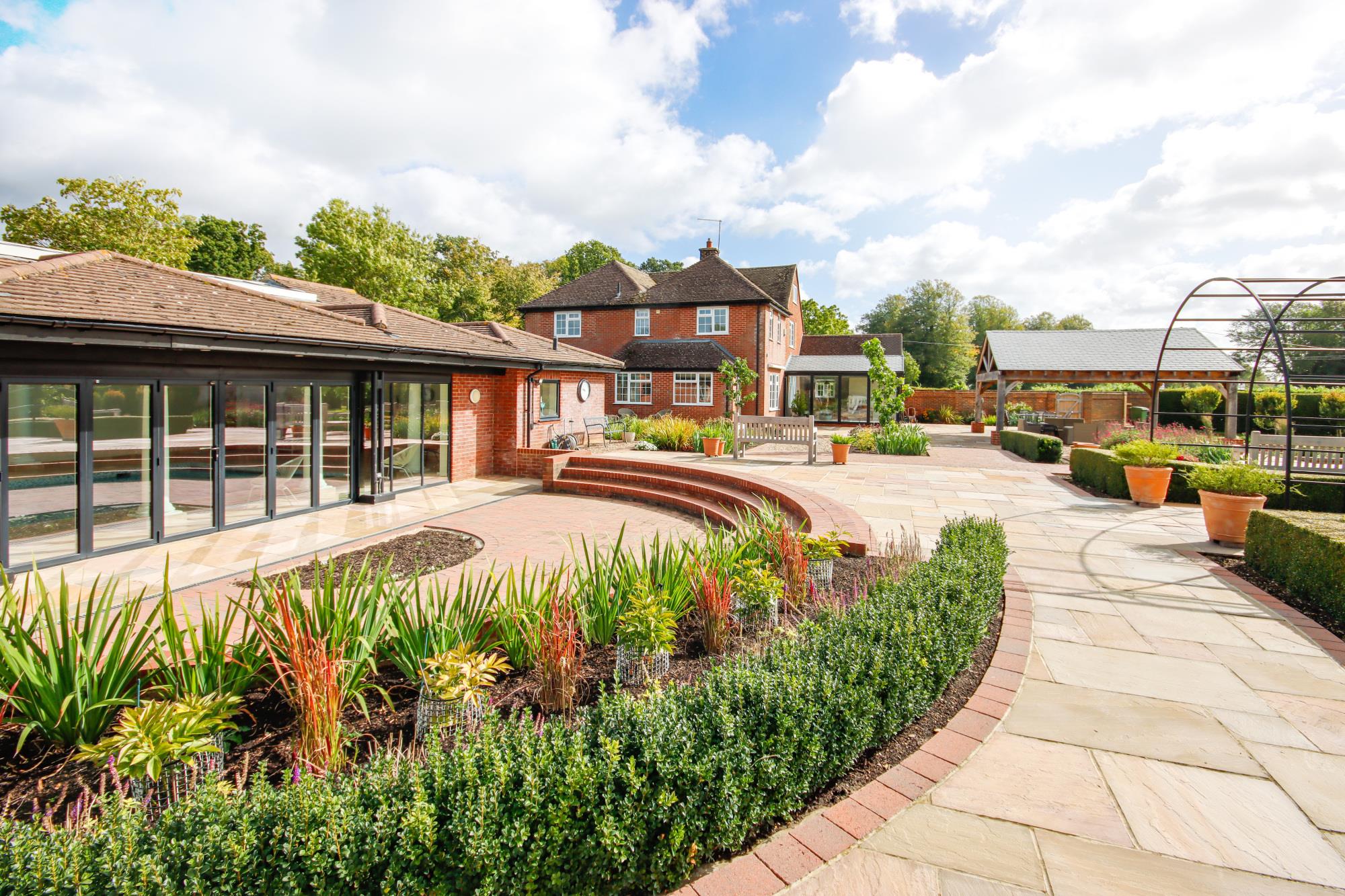 Pleasure House Lane, Sutton Valence, Maidstone, Kent, ME17