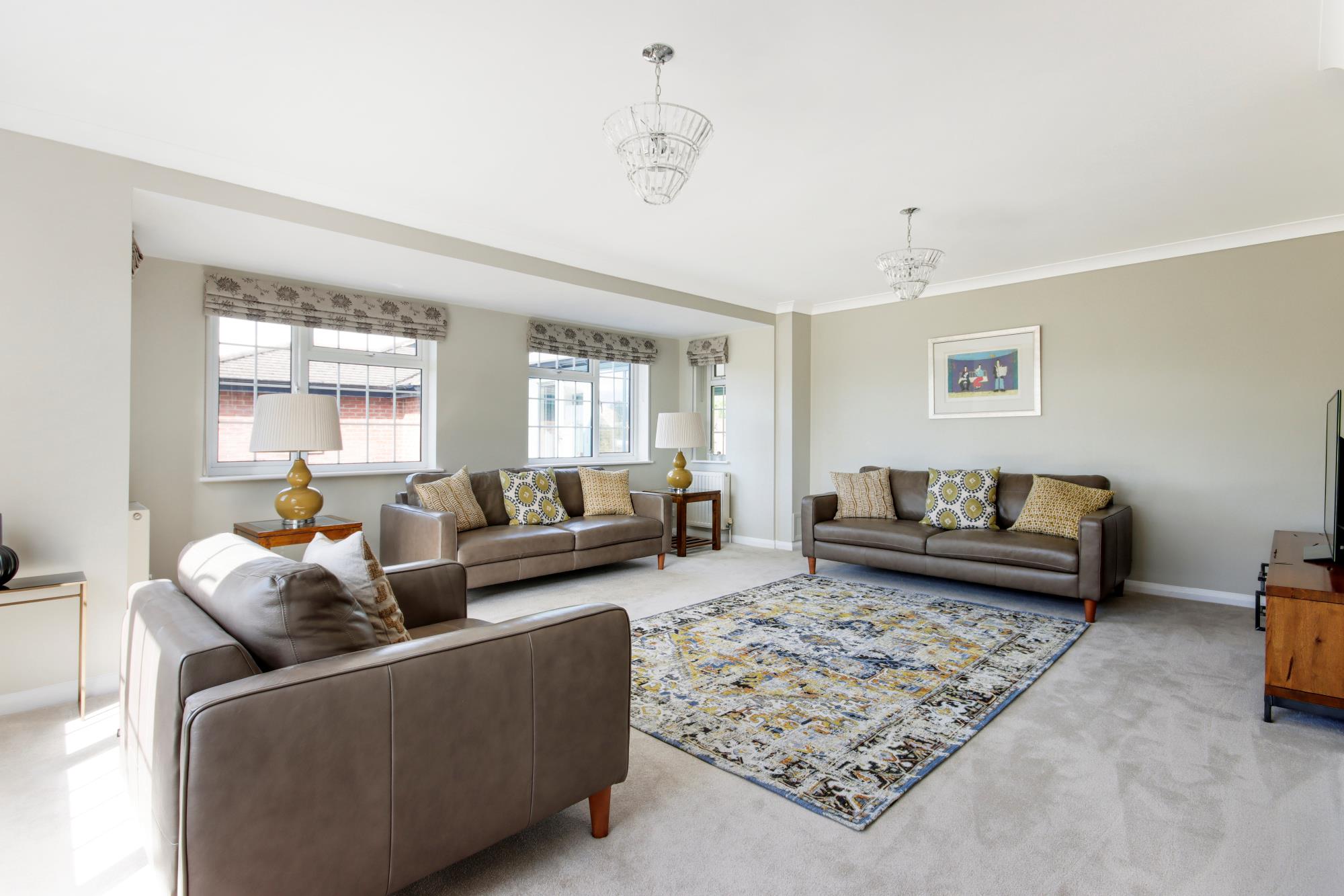 Pleasure House Lane, Sutton Valence, Maidstone, Kent, ME17