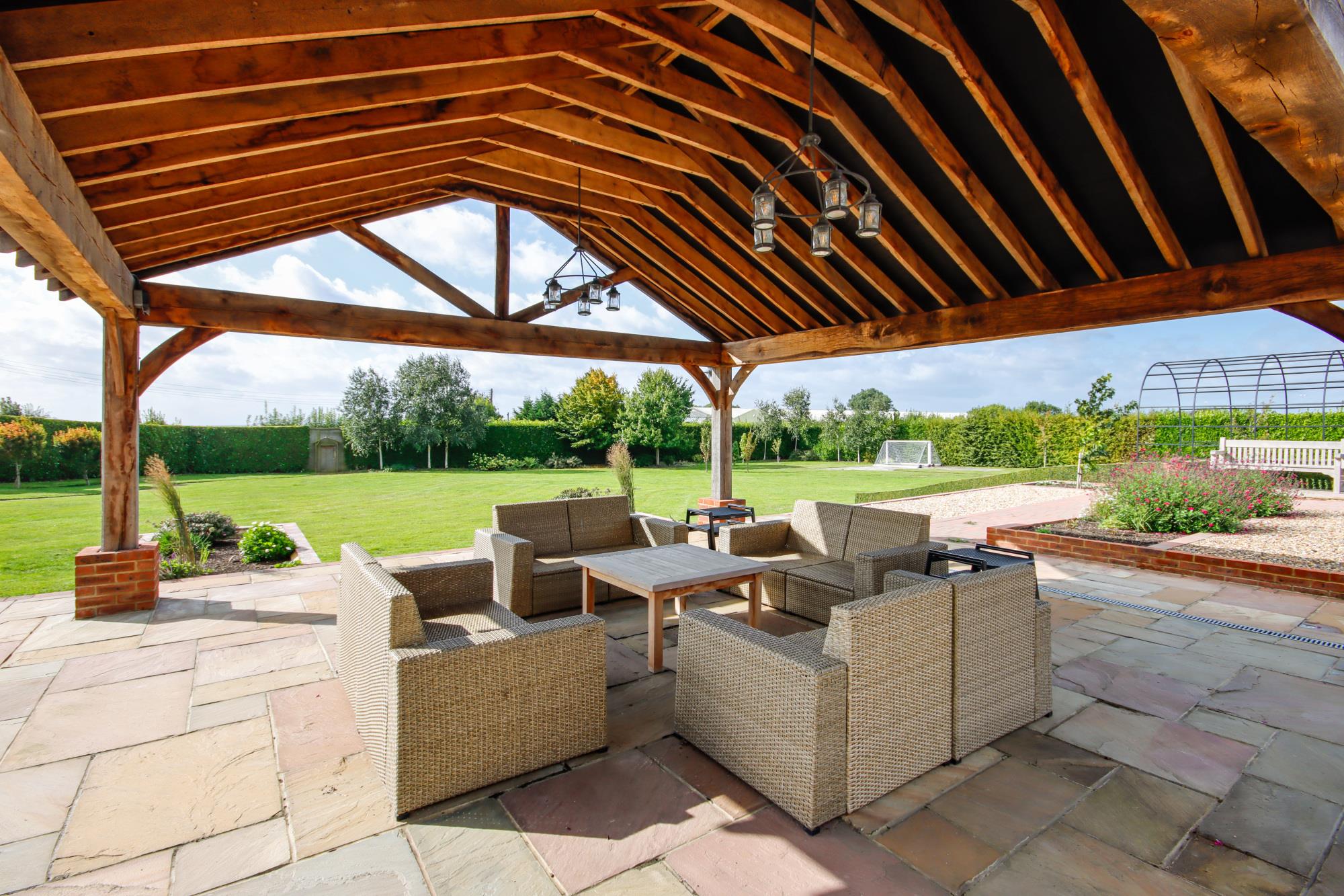 Pleasure House Lane, Sutton Valence, Maidstone, Kent, ME17