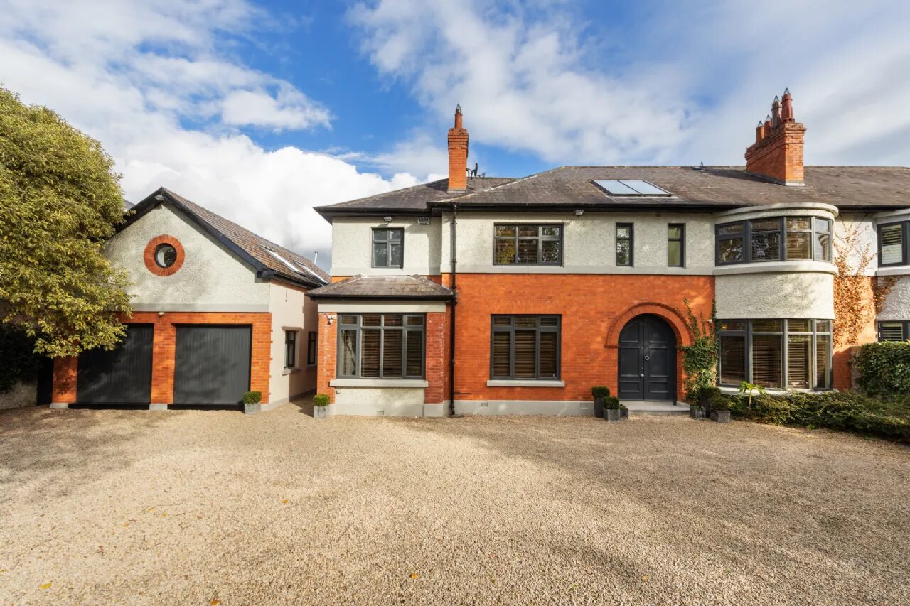 Ballsbridge, Dublin 4, Dublin