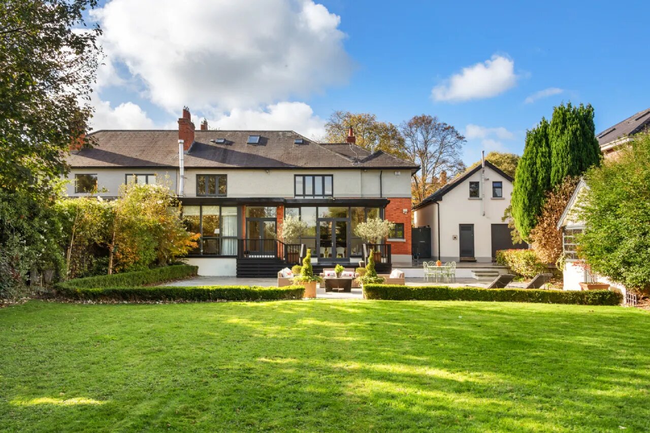 Ballsbridge, Dublin 4, Dublin