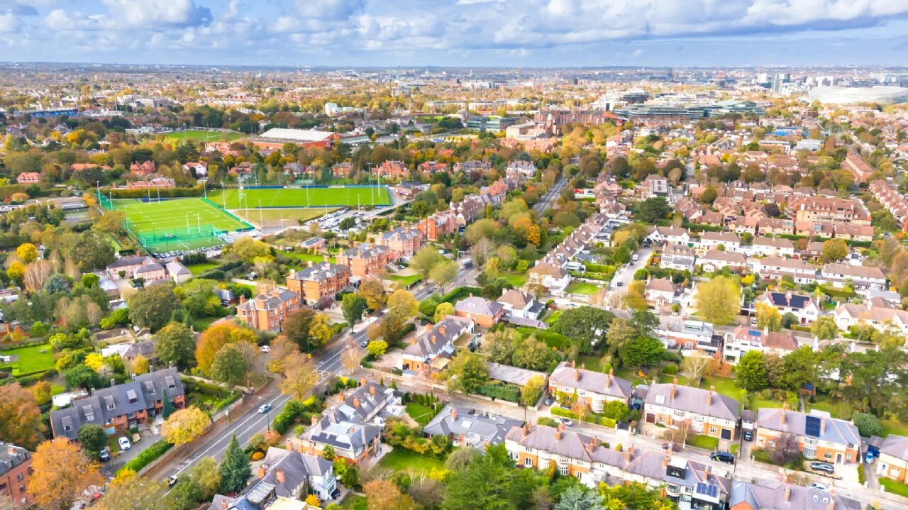 Ballsbridge, Dublin 4, Dublin