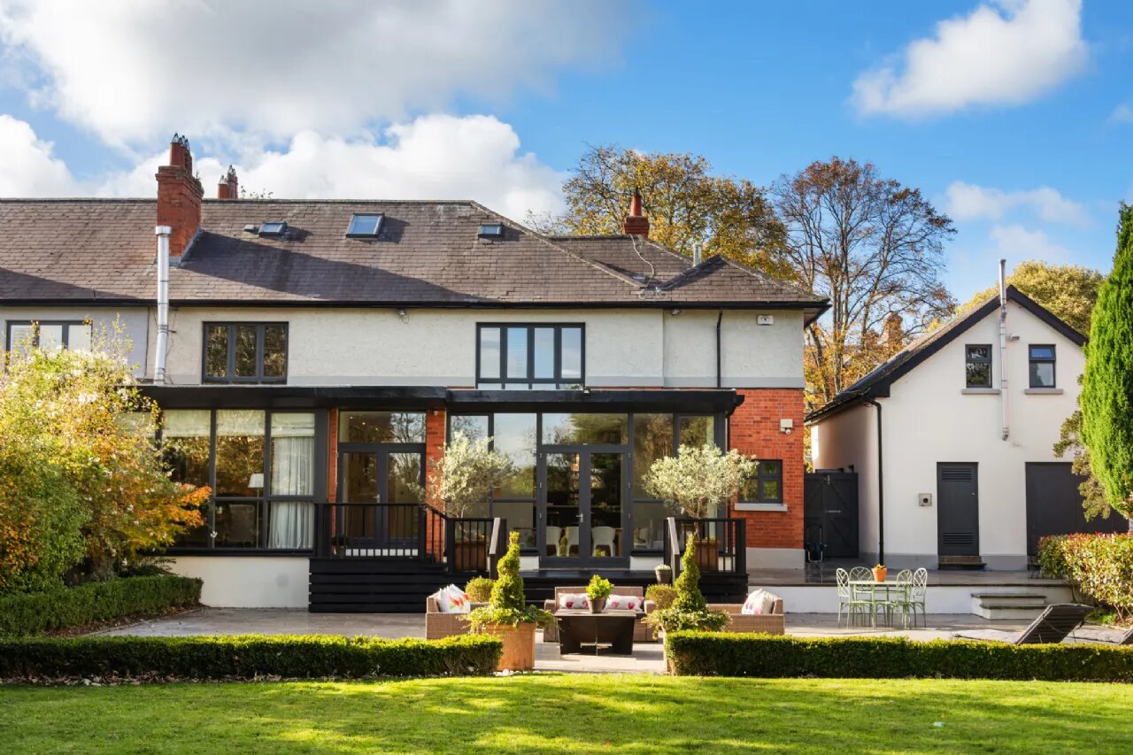 Ballsbridge, Dublin 4, Dublin