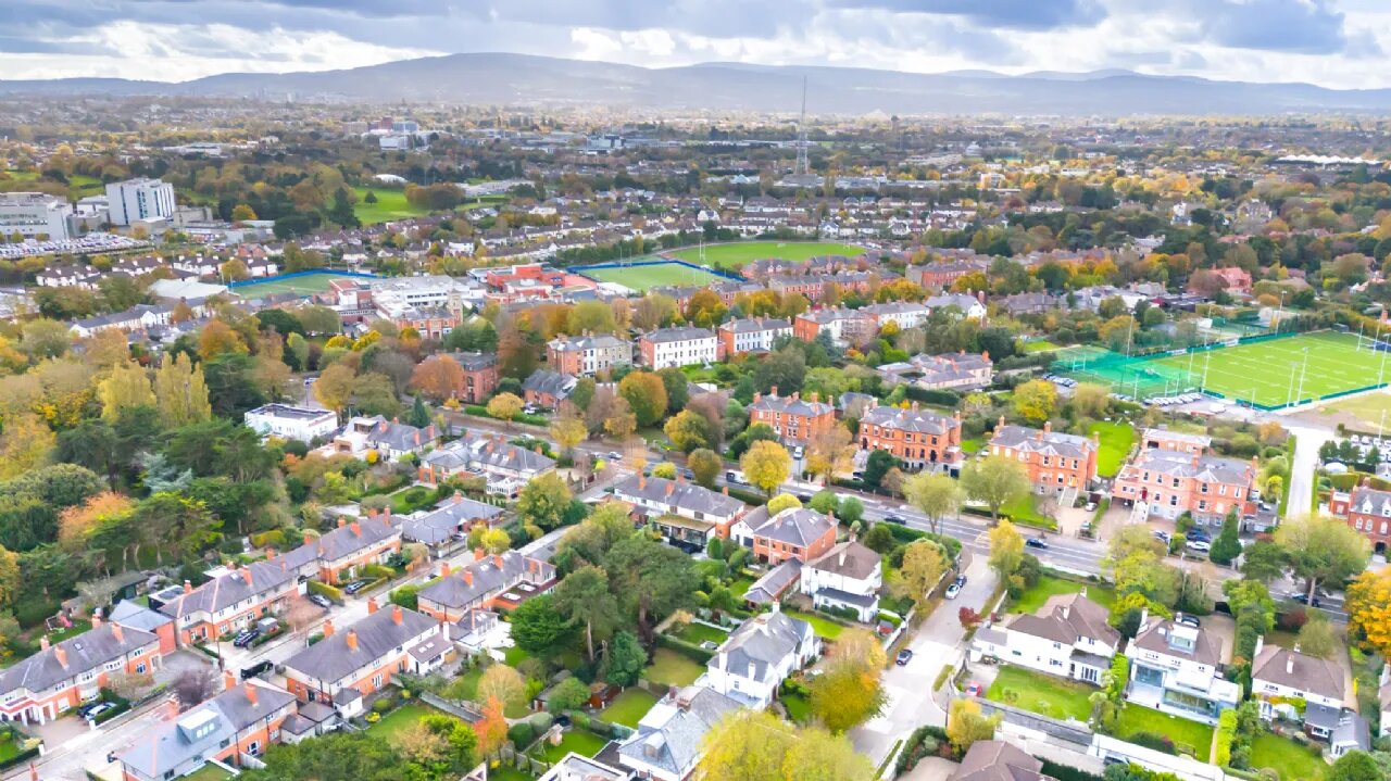 Ballsbridge, Dublin 4, Dublin