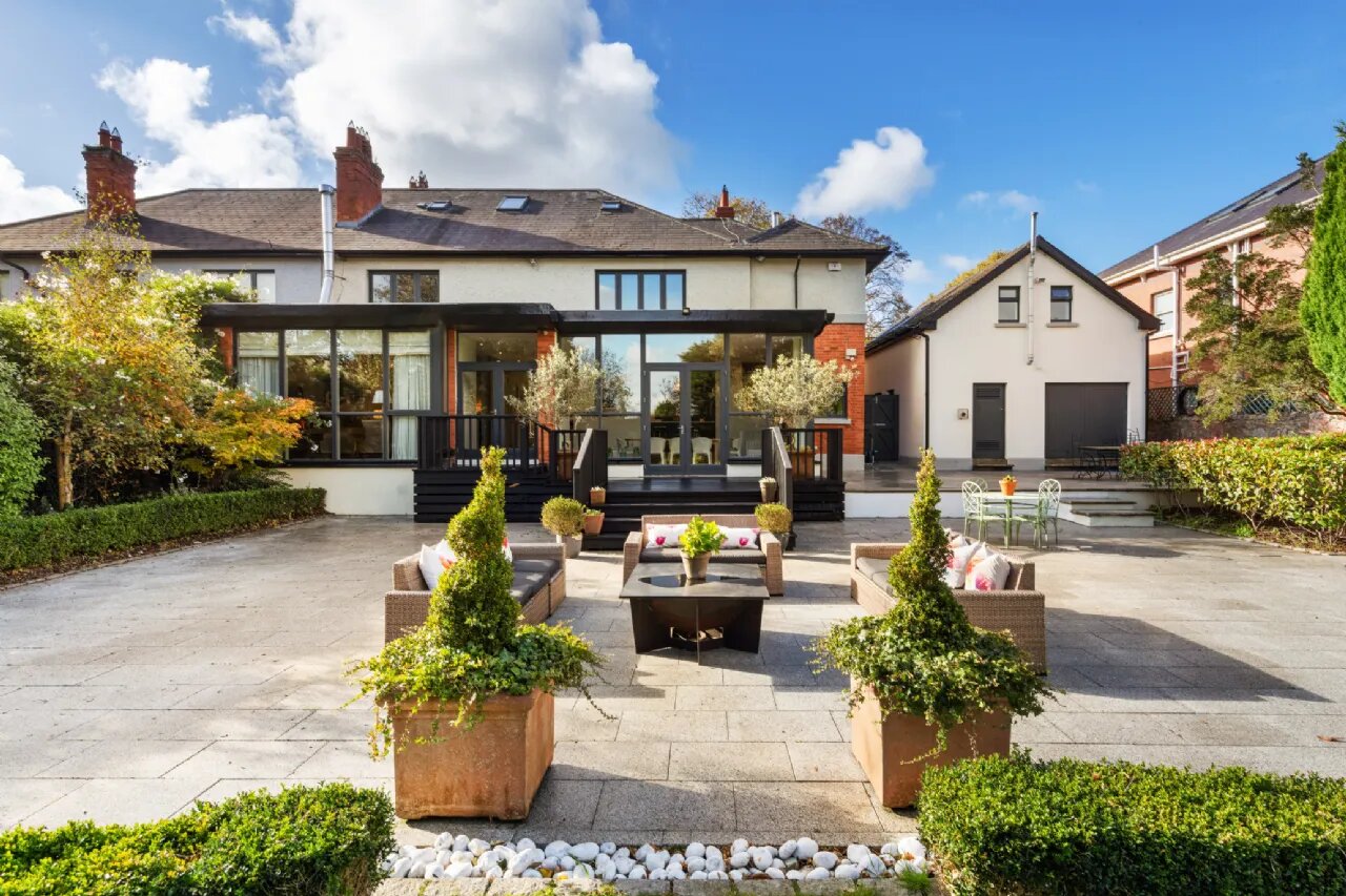 Ballsbridge, Dublin 4, Dublin