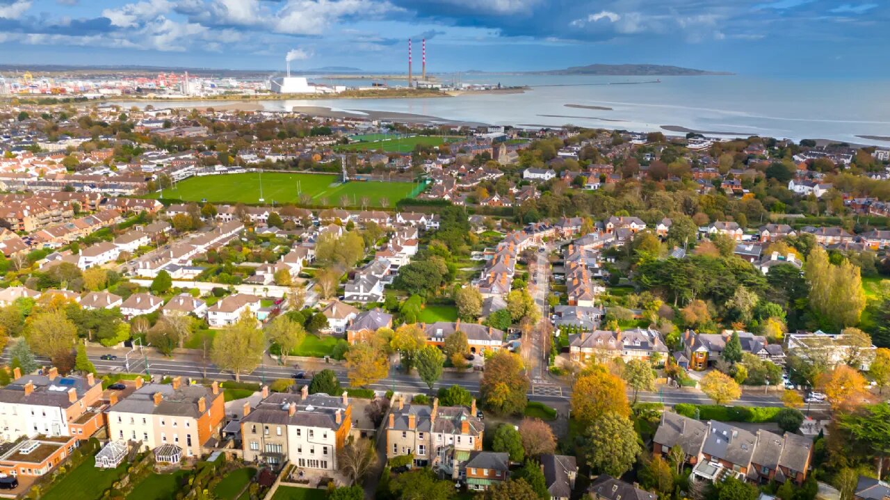 Ballsbridge, Dublin 4, Dublin