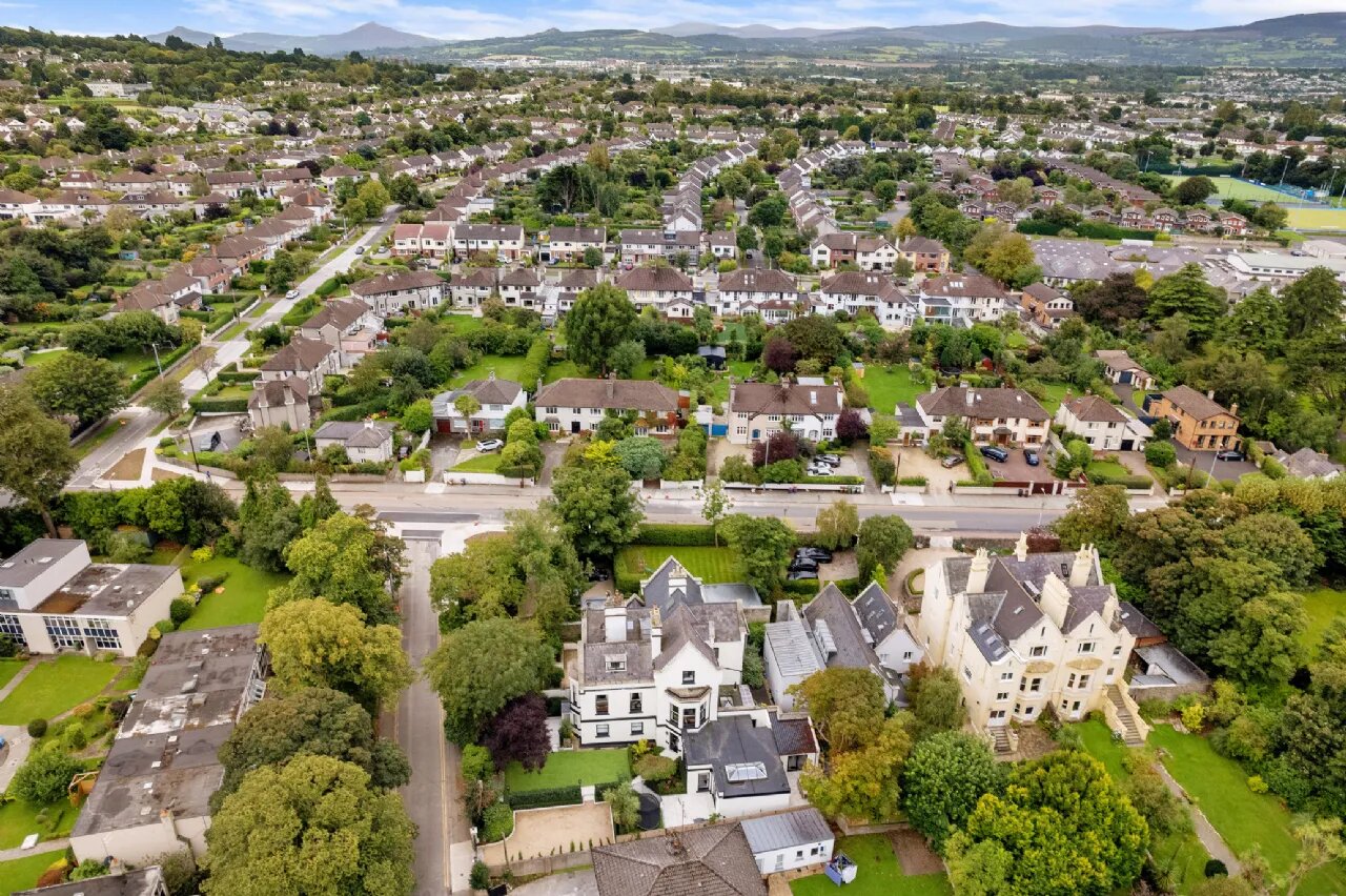 Glenageary, Dublin