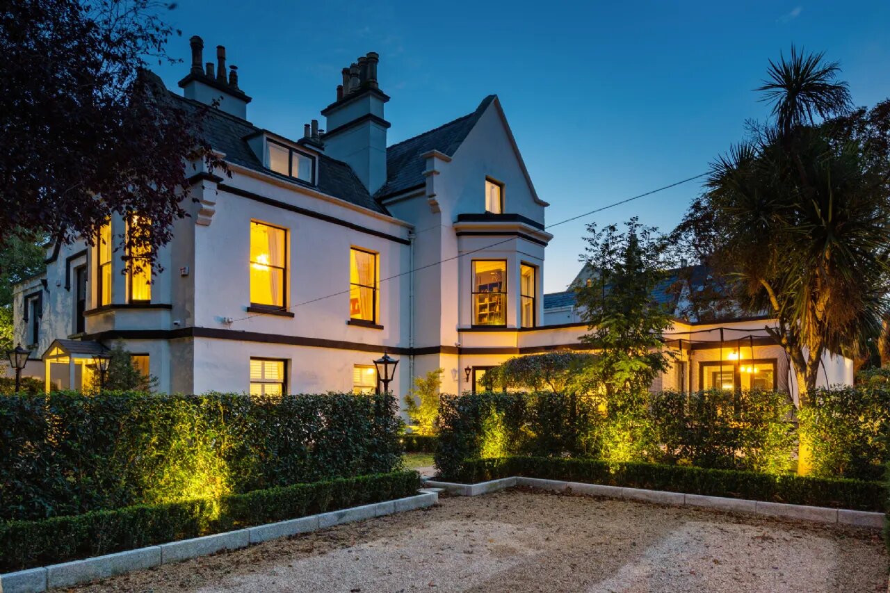 Glenageary, Dublin
